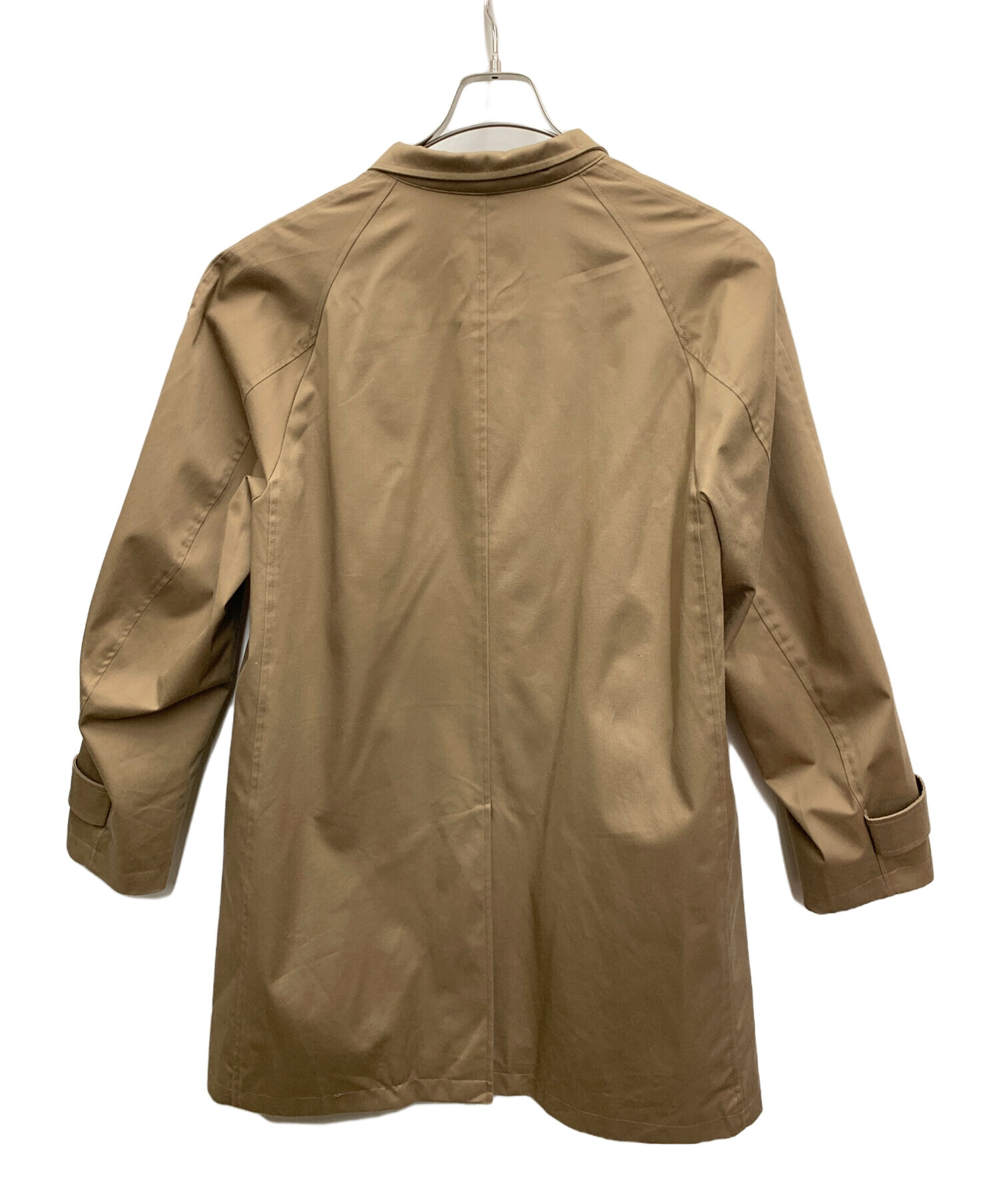 中古・古着通販】THE SHOP TK (ザショップティーケー) トレンチコート 