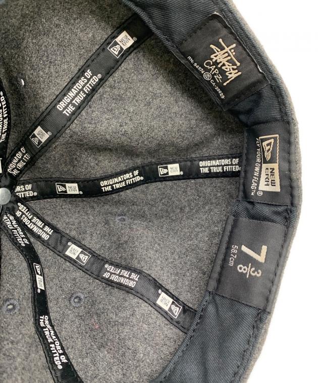 中古・古着通販】New Era (ニューエラ) stussy (ステューシー