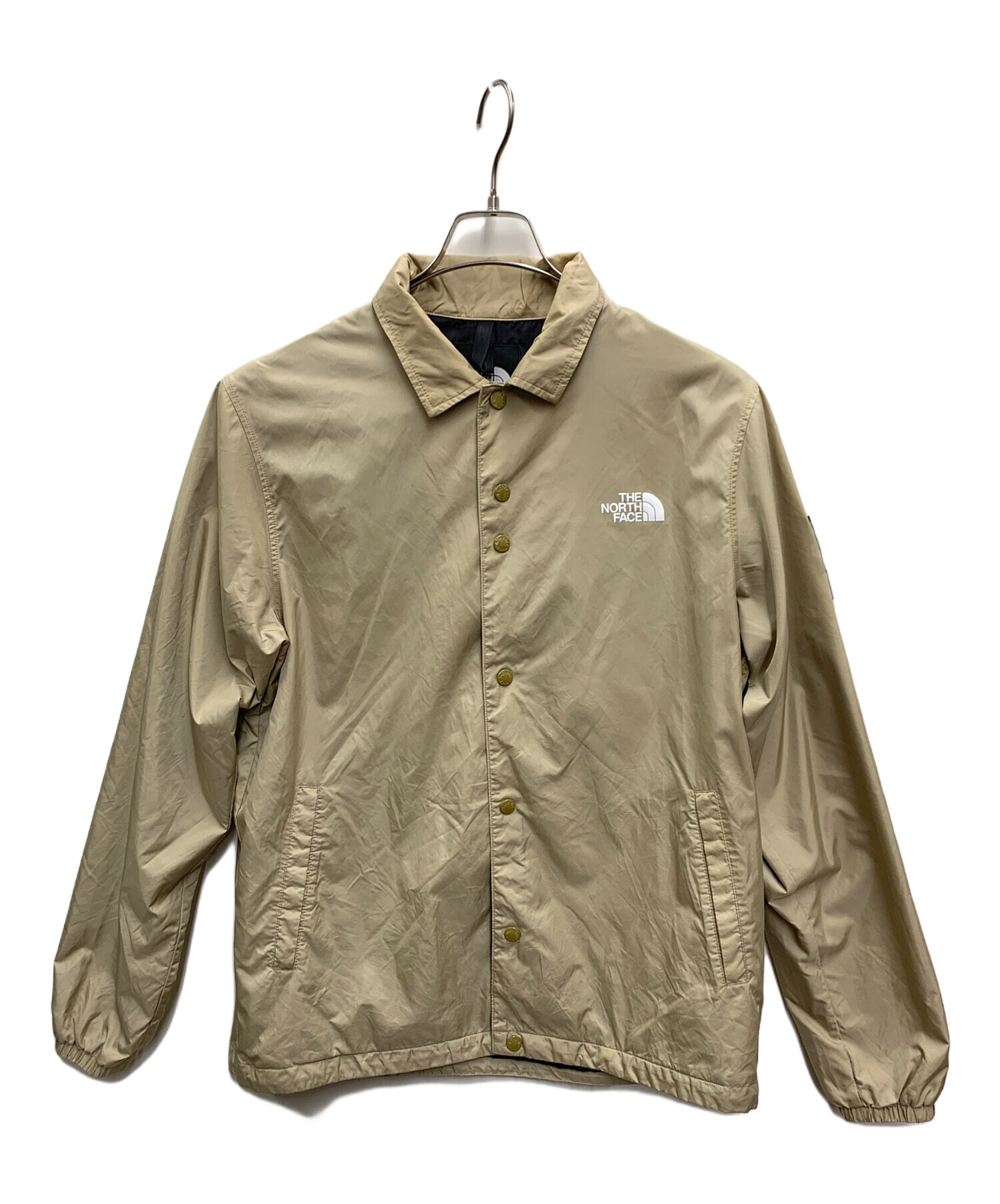 中古・古着通販】THE NORTH FACE (ザ ノース フェイス) コーチ