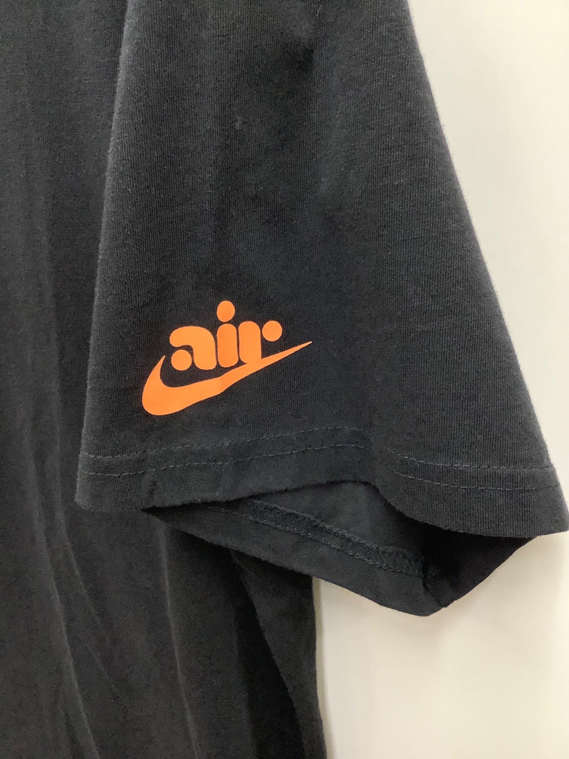 中古・古着通販】NIKE (ナイキ) 半袖Tシャツ ブラック サイズ:XXL 