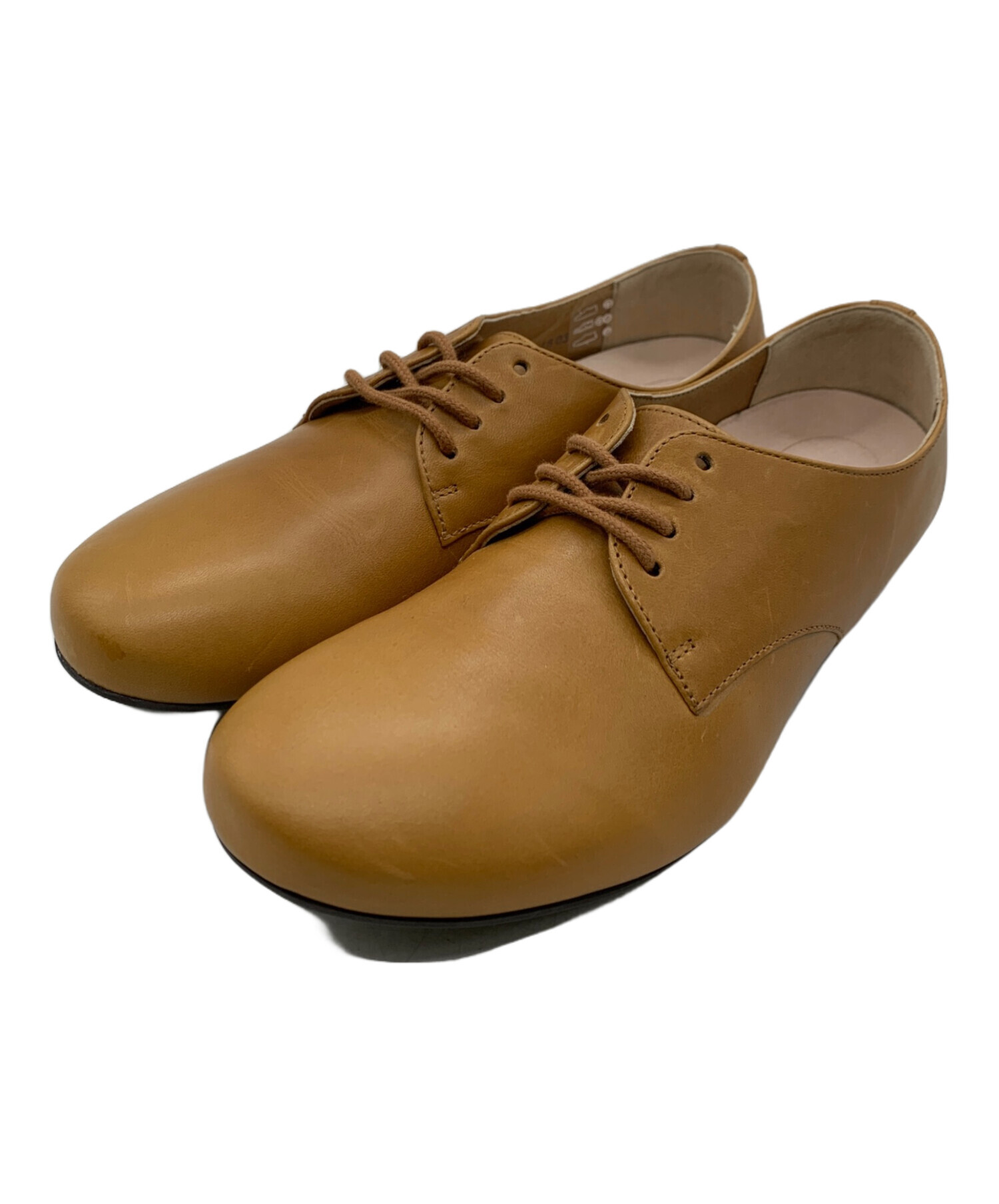 中古・古着通販】BIRKENSTOCK (ビルケンシュトック) シューズ ブラウン 