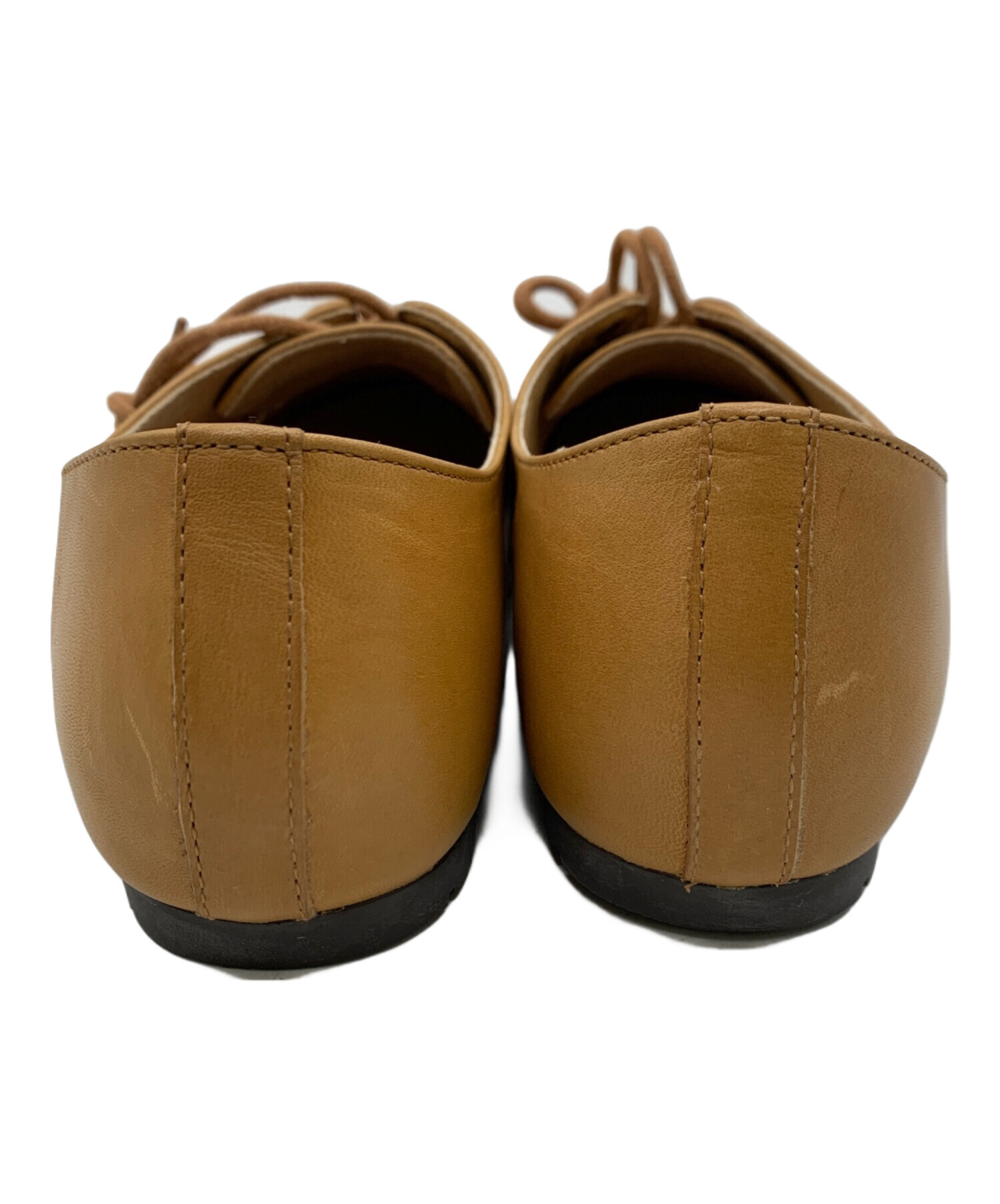 中古・古着通販】BIRKENSTOCK (ビルケンシュトック) シューズ ブラウン 