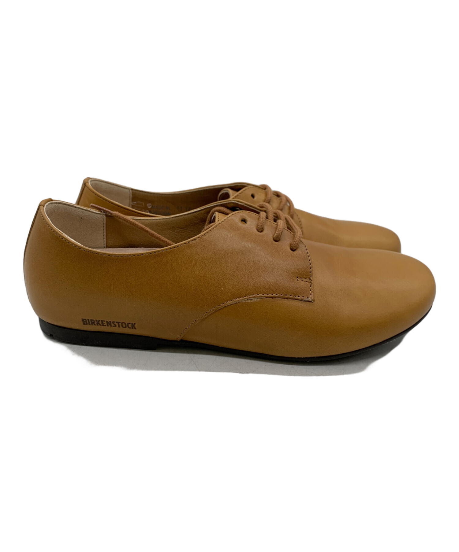 中古・古着通販】BIRKENSTOCK (ビルケンシュトック) シューズ ブラウン 