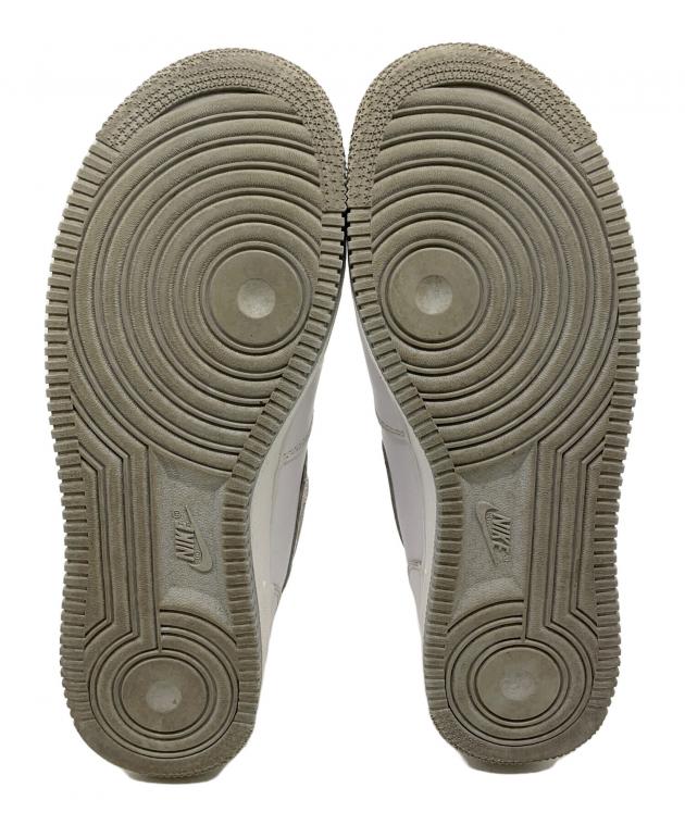 中古・古着通販】NIKE (ナイキ) Air Force 1 Mid 