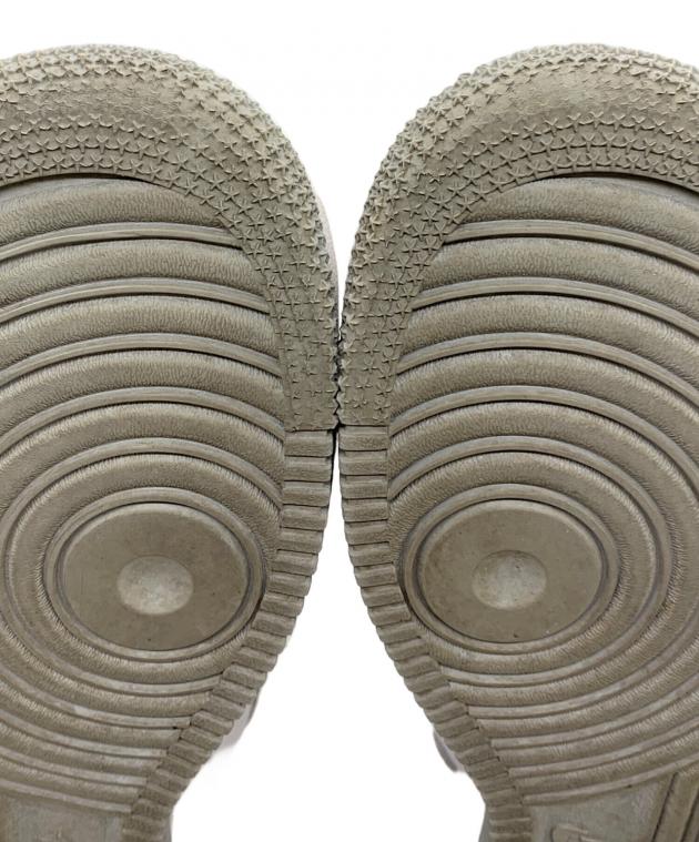 中古・古着通販】NIKE (ナイキ) Air Force 1 Mid 