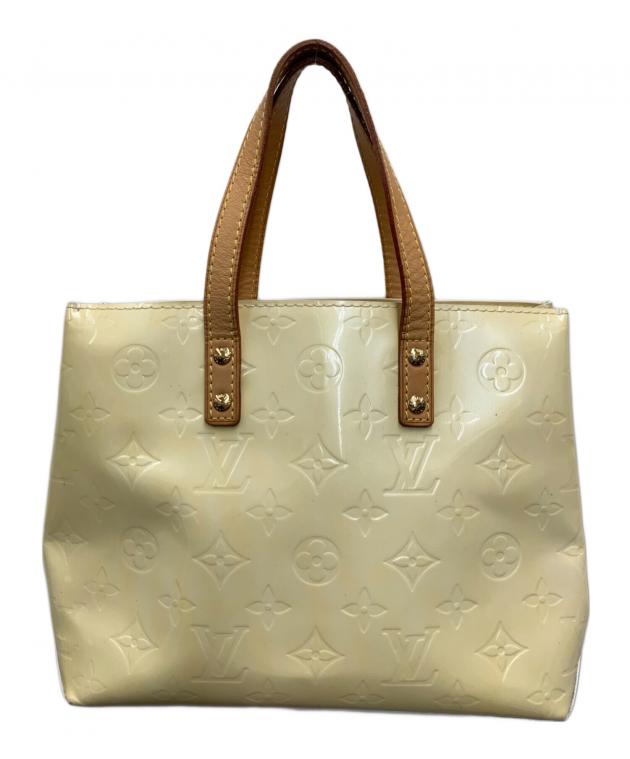 中古・古着通販】LOUIS VUITTON (ルイ ヴィトン) トートバッグ リード
