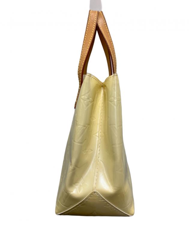 最安値　正規品　VUITTON  ミカエル　　中古 中古・古着通販】LOUIS VUITTON (ルイ ヴィトン) トートバッグ リード