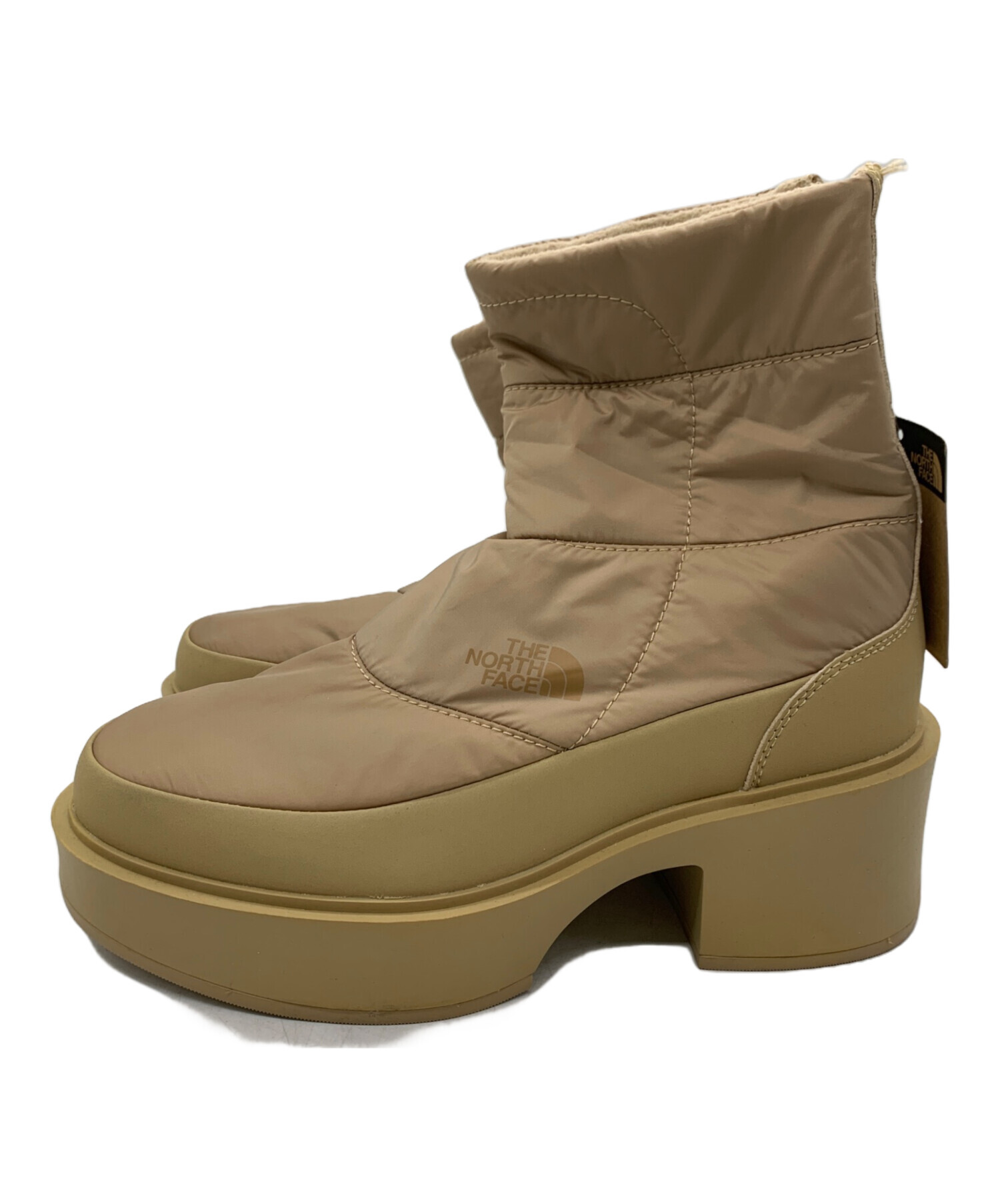 中古・古着通販】THE NORTH FACE (ザ ノース フェイス) ブーツ