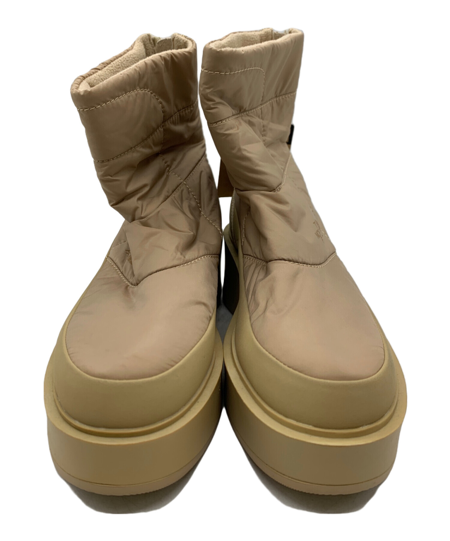 中古・古着通販】THE NORTH FACE (ザ ノース フェイス) ブーツ