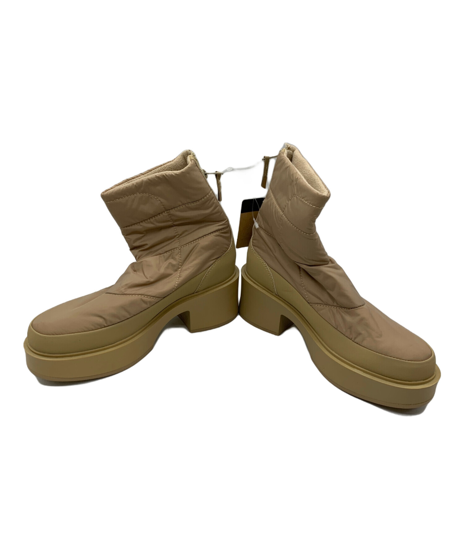 中古・古着通販】THE NORTH FACE (ザ ノース フェイス) ブーツ