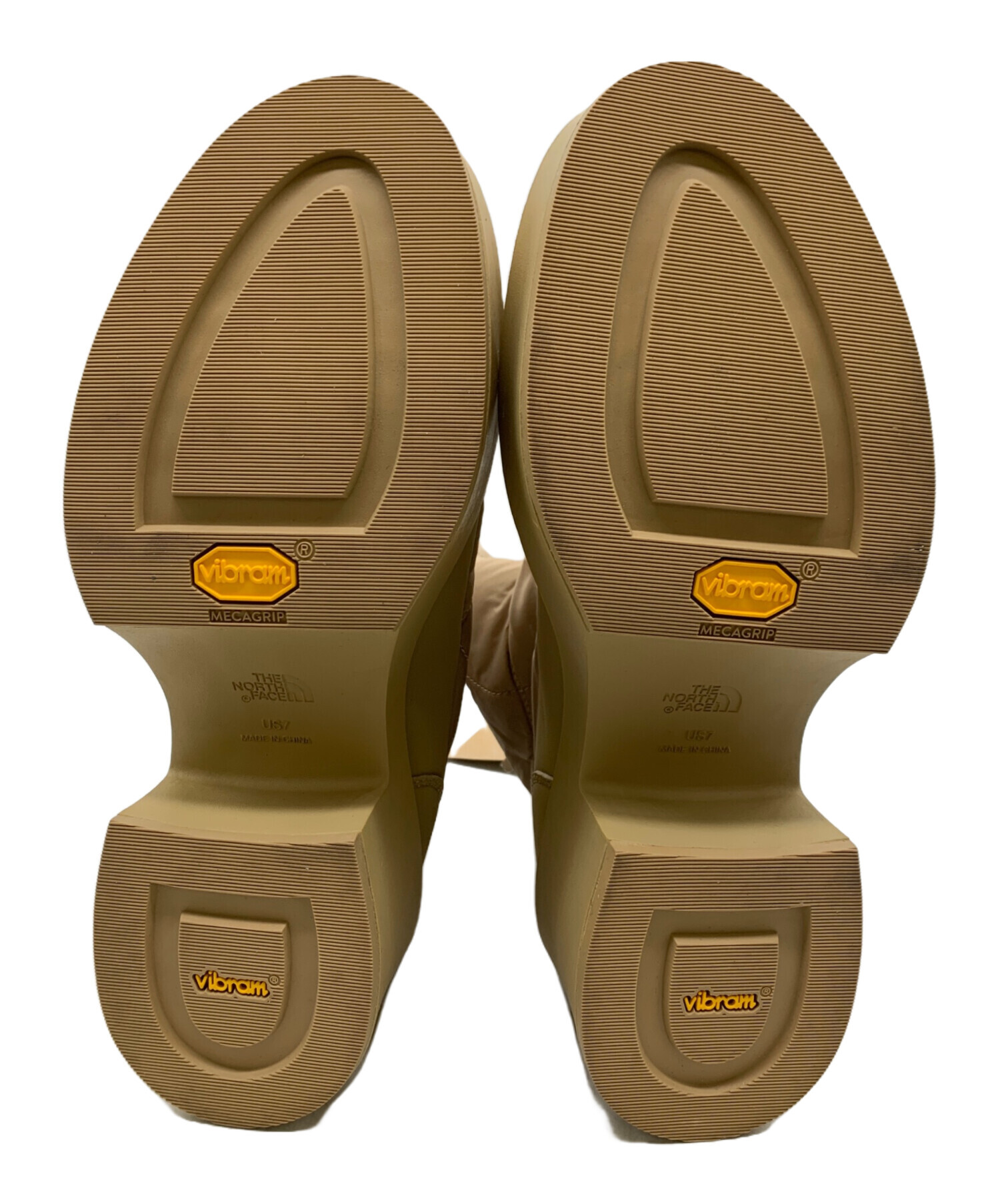 中古・古着通販】THE NORTH FACE (ザ ノース フェイス) ブーツ