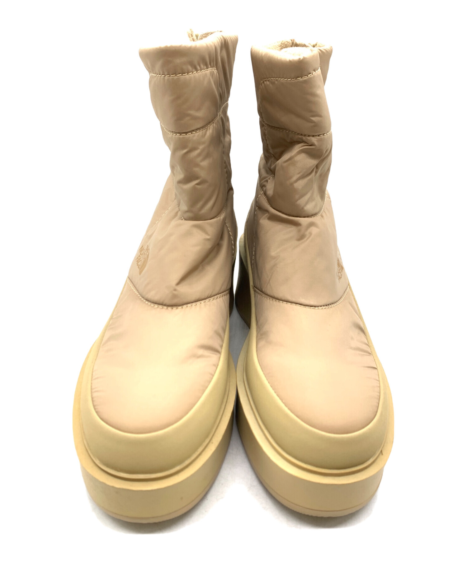 中古・古着通販】THE NORTH FACE (ザ ノース フェイス) ブーツ