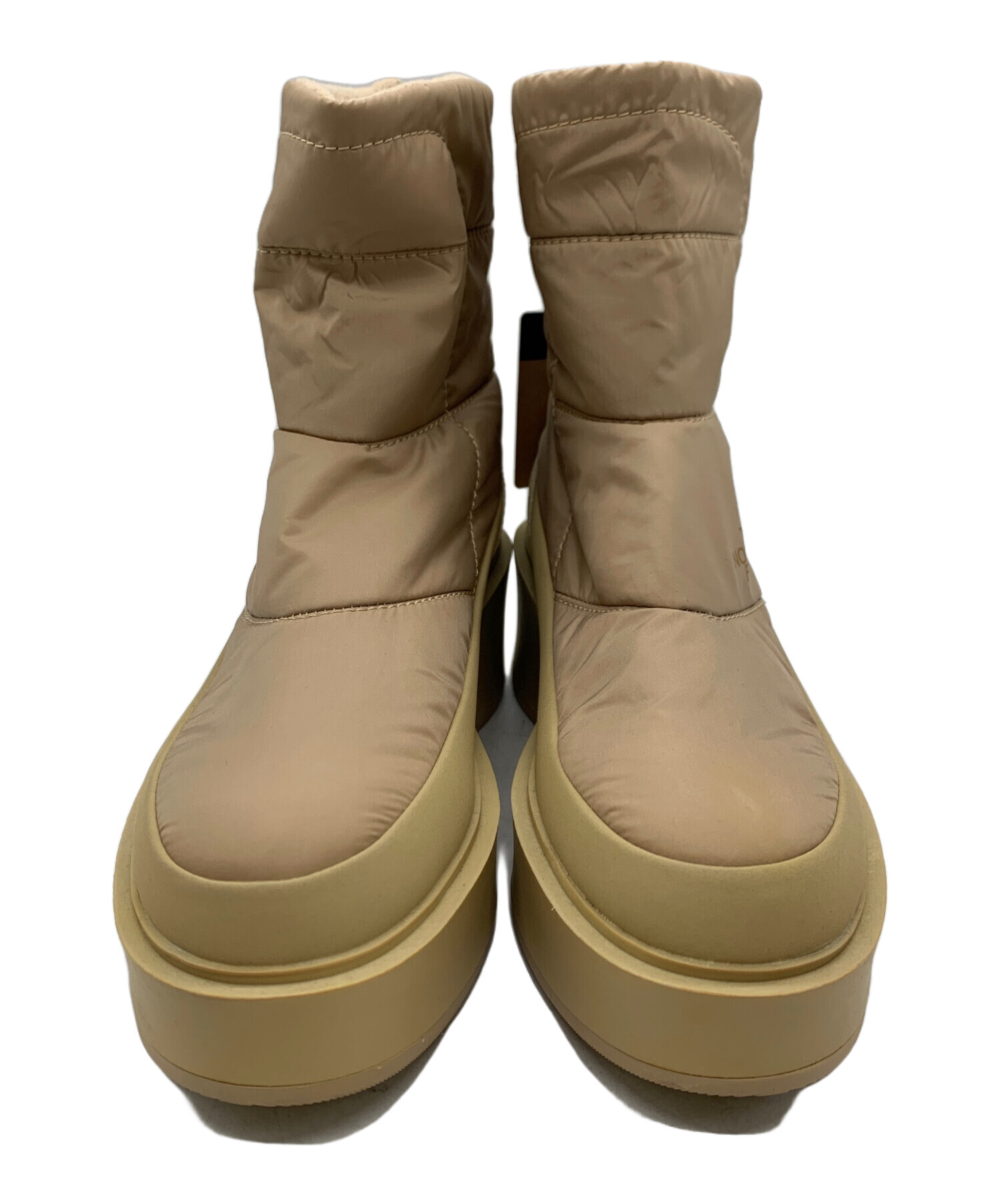 中古・古着通販】THE NORTH FACE (ザ ノース フェイス) ブーツ