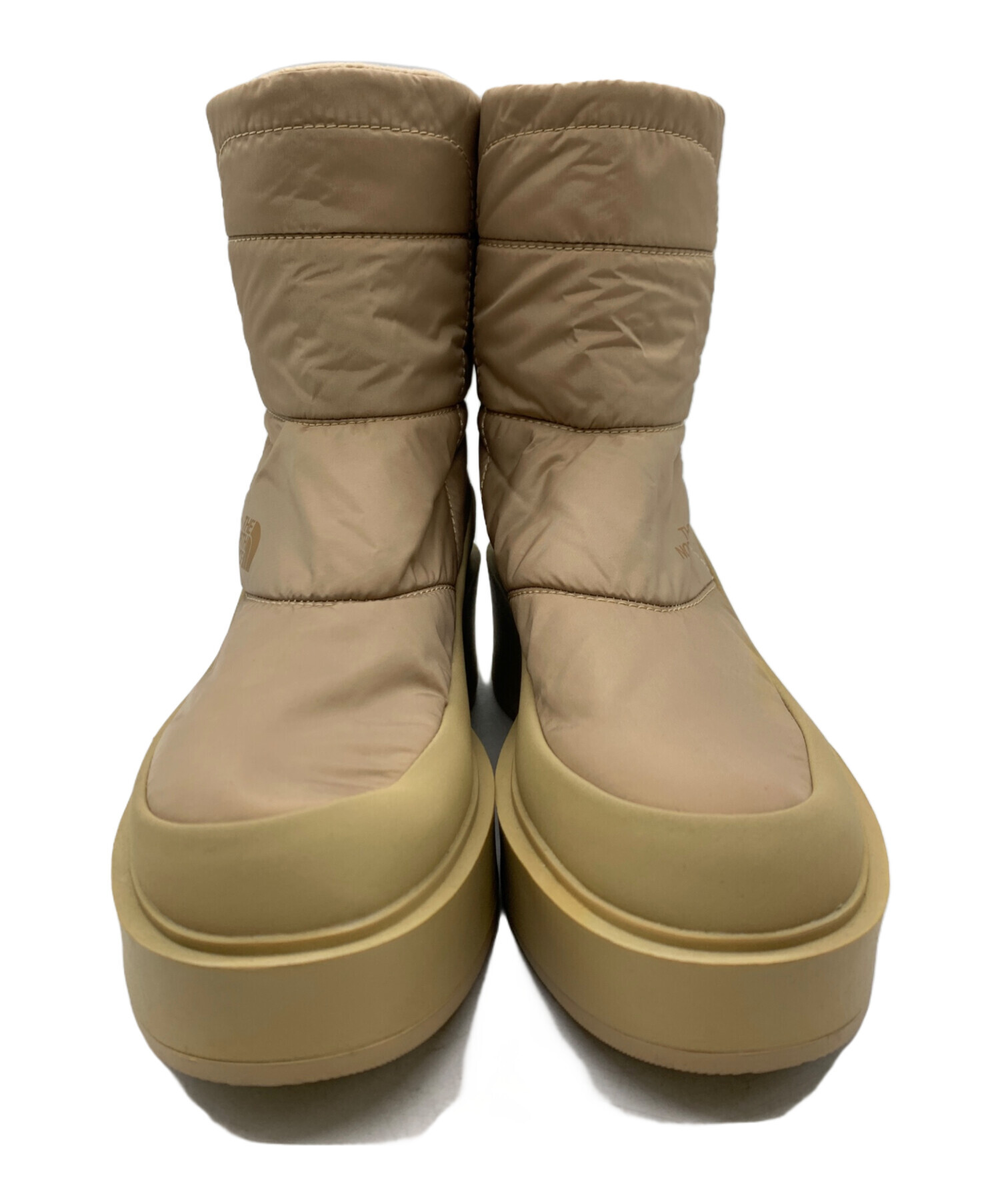 中古・古着通販】THE NORTH FACE (ザ ノース フェイス) ブーツ