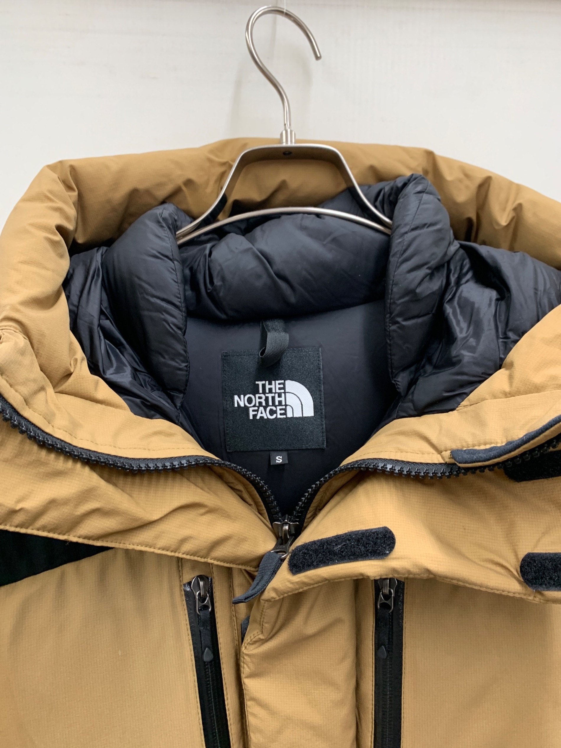 中古・古着通販】THE NORTH FACE (ザ ノース フェイス) バルトロライト