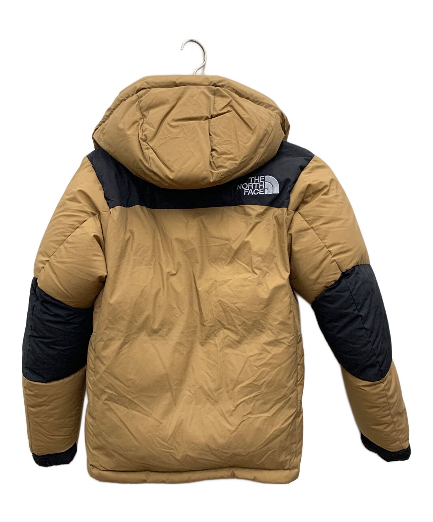中古・古着通販】THE NORTH FACE (ザ ノース フェイス) バルトロライト