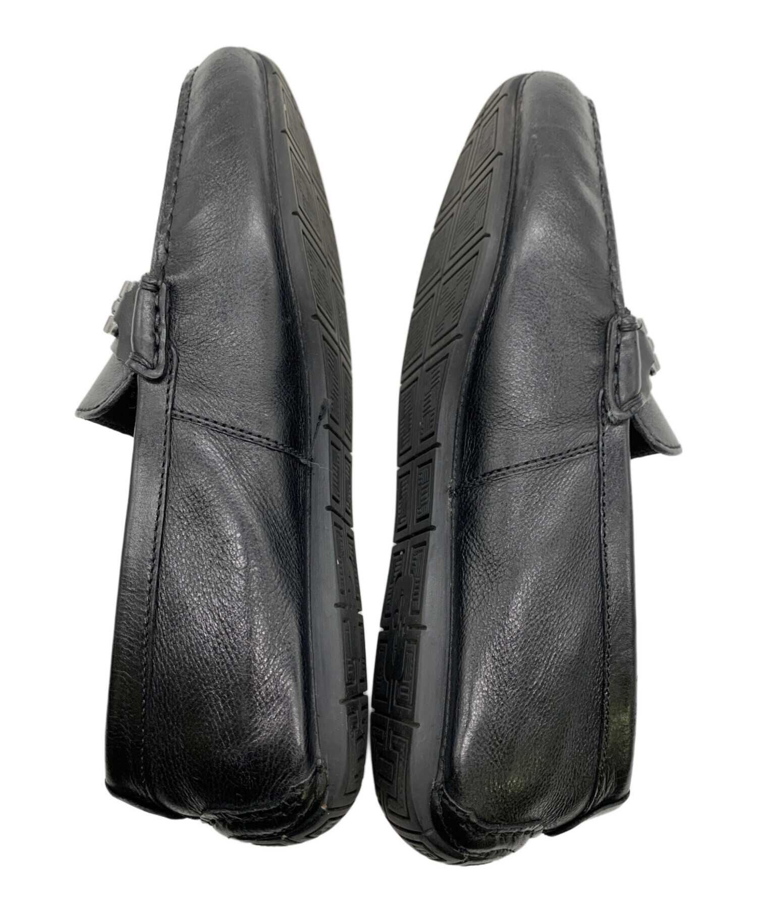 中古・古着通販】COLE HAAN (コールハーン) ドライビングシューズ