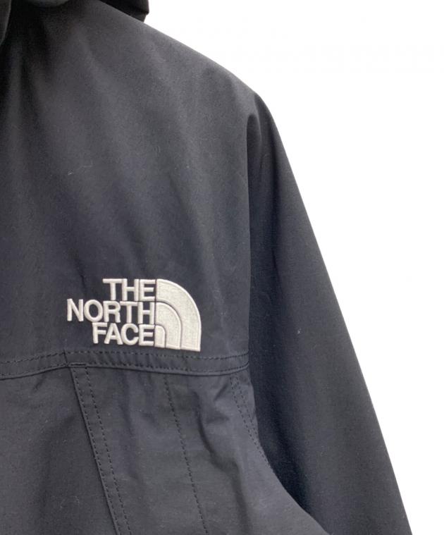 中古・古着通販】THE NORTH FACE (ザ ノース フェイス) ナイロン