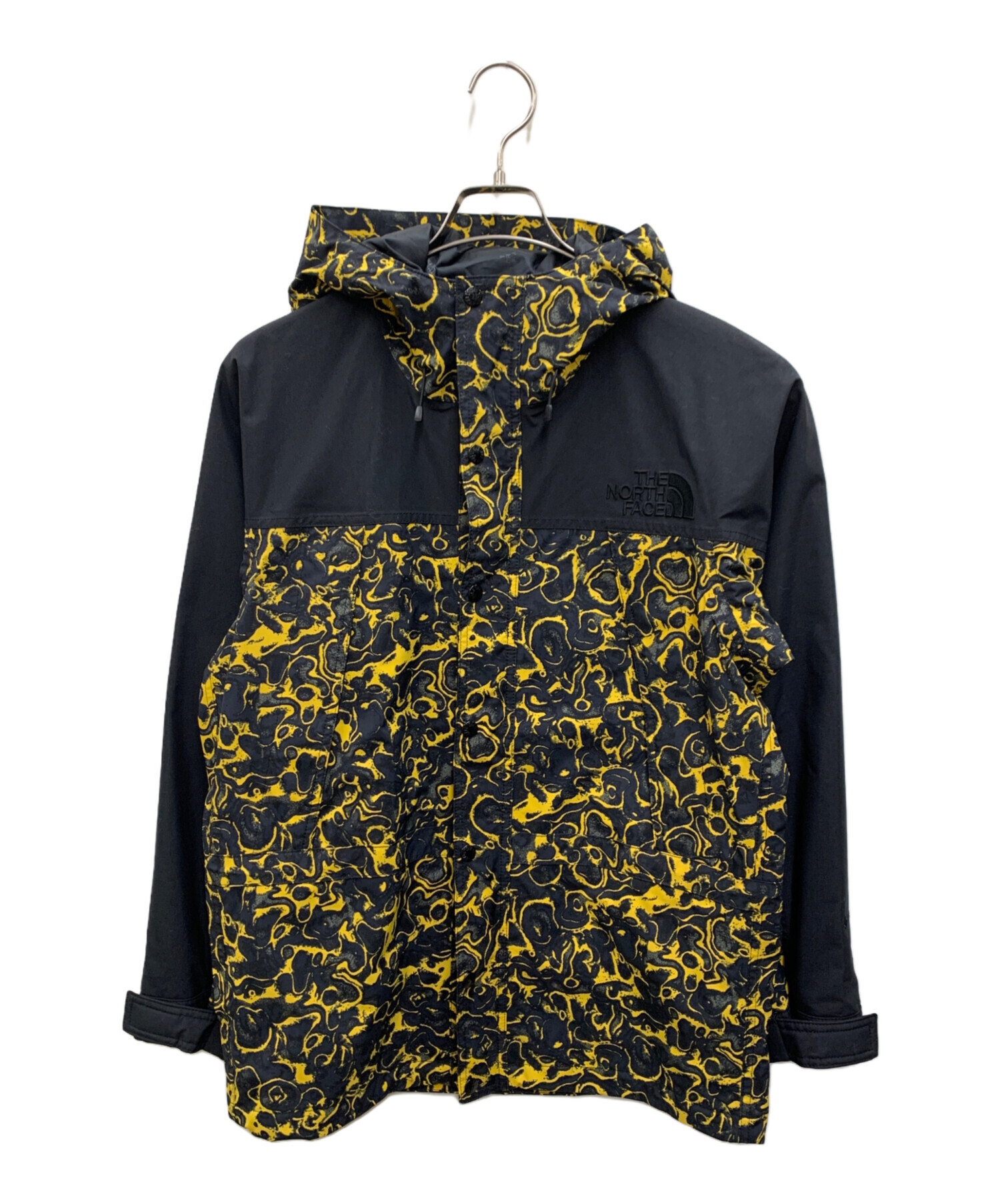 中古・古着通販】THE NORTH FACE (ザ ノース フェイス) マウンテン