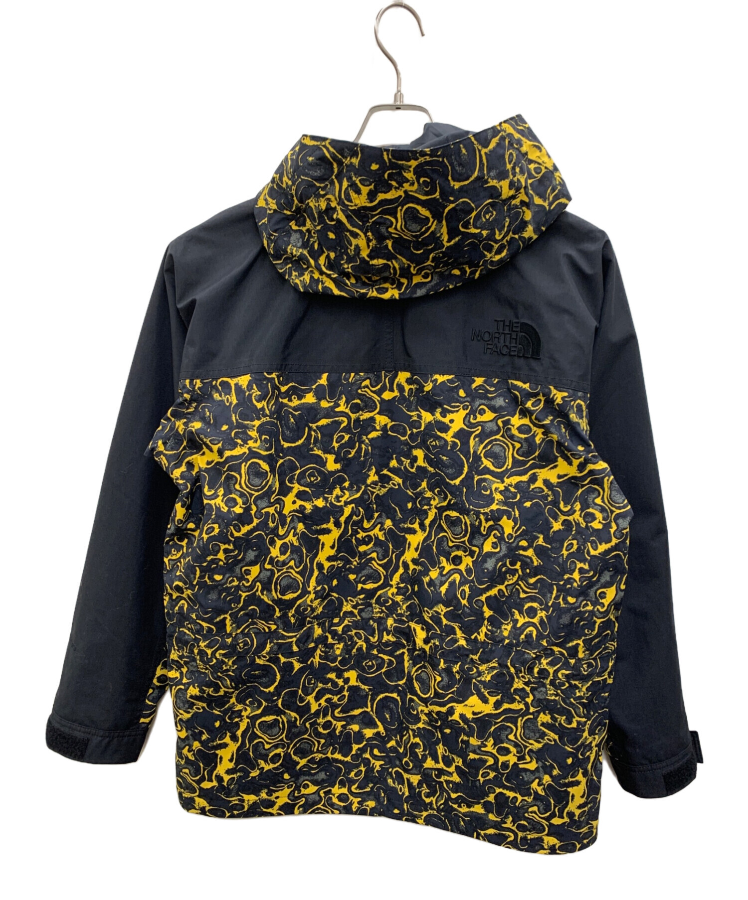 中古・古着通販】THE NORTH FACE (ザ ノース フェイス) マウンテン 