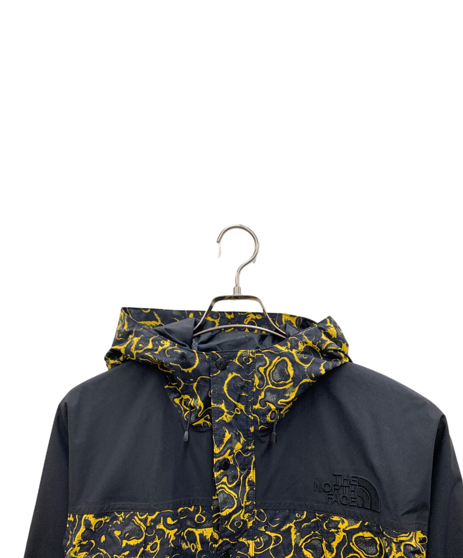 中古・古着通販】THE NORTH FACE (ザ ノース フェイス) マウンテン