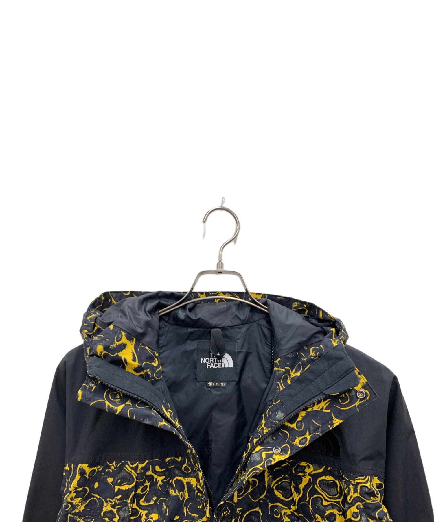 中古・古着通販】THE NORTH FACE (ザ ノース フェイス) マウンテン