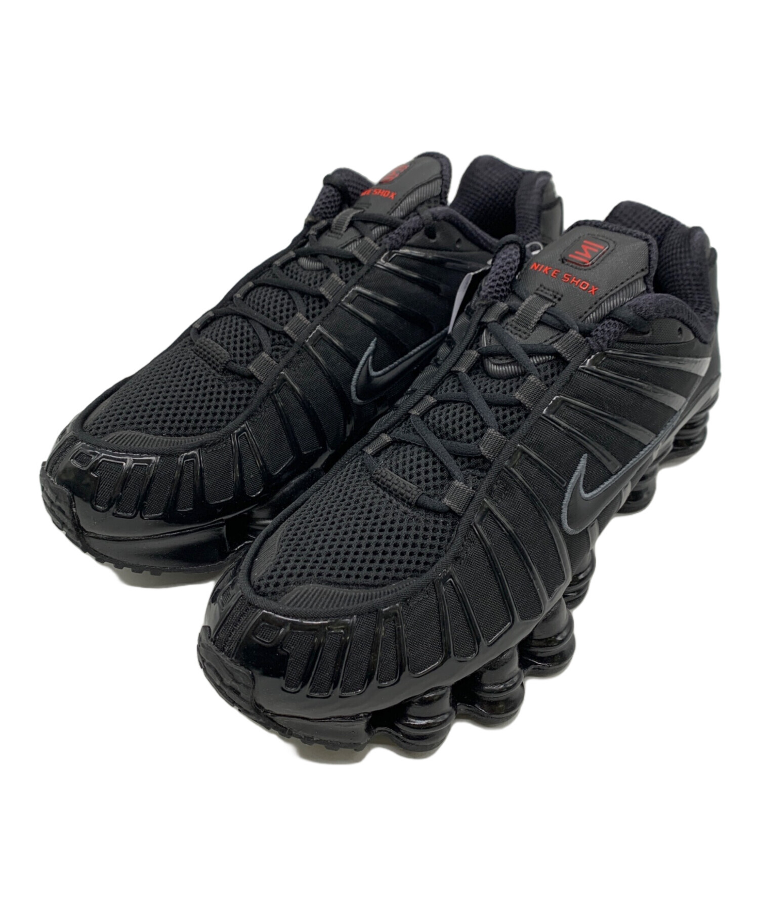 中古・古着通販】NIKE (ナイキ) Shox TL 