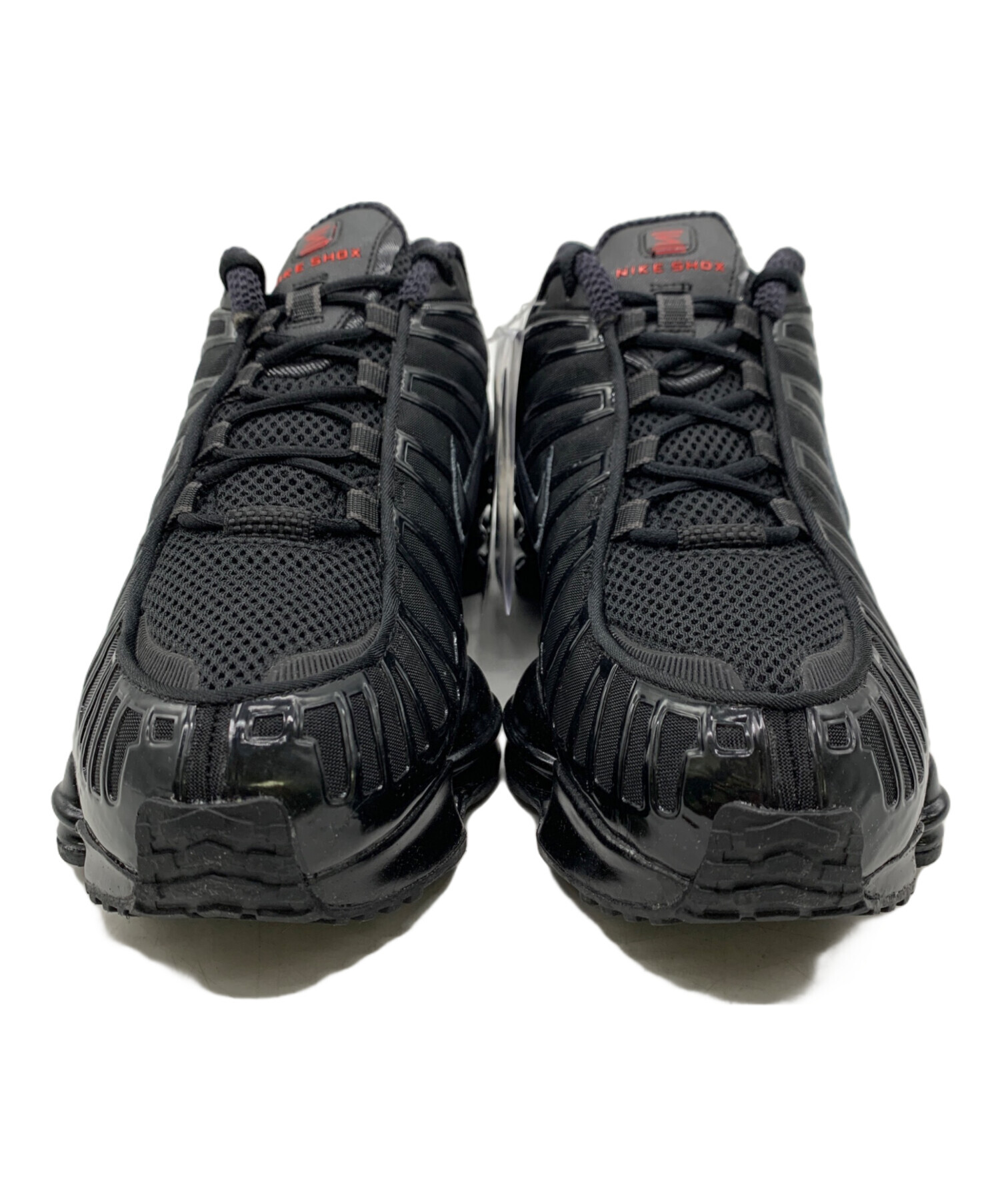 中古・古着通販】NIKE (ナイキ) Shox TL 