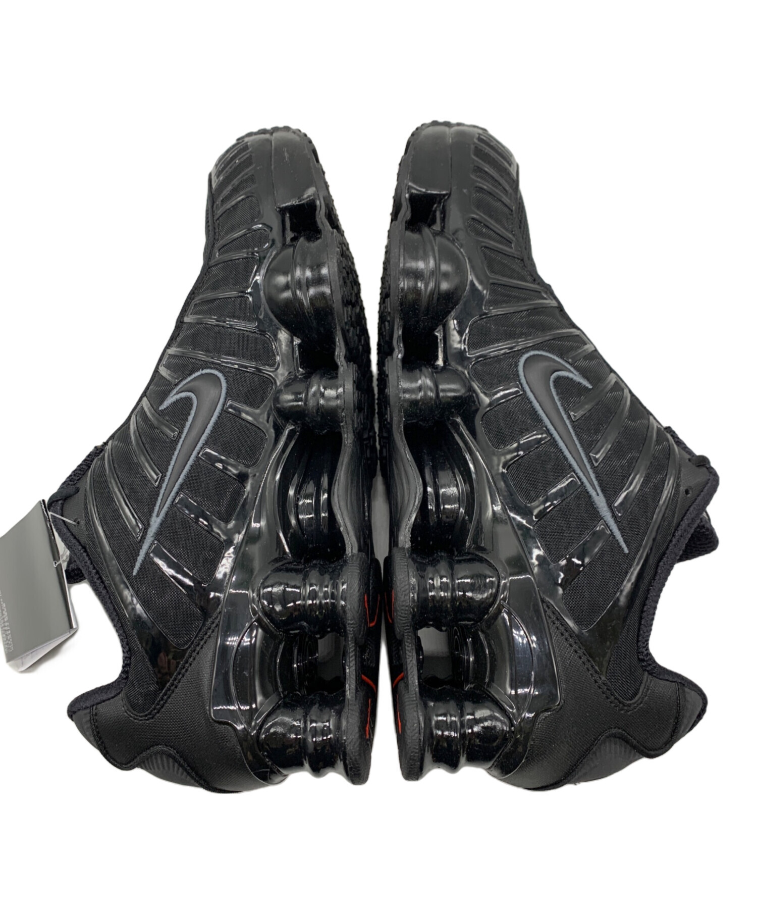 中古・古着通販】NIKE (ナイキ) Shox TL 
