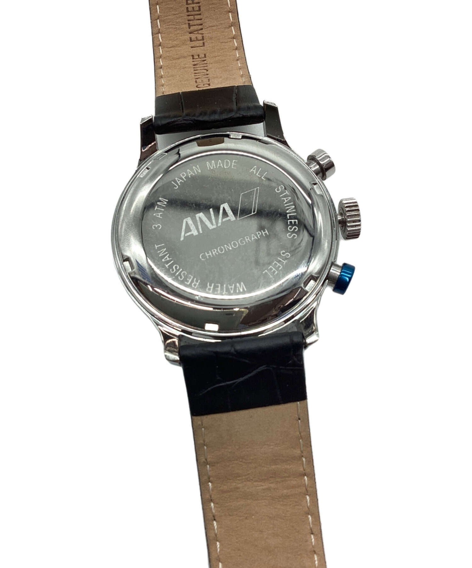 中古・古着通販】ANA (アナ) 腕時計｜ブランド・古着通販 トレファク