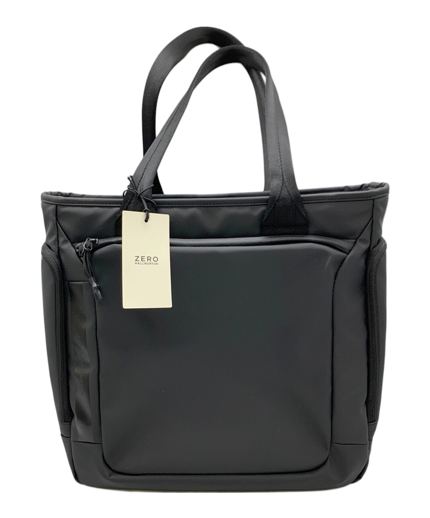 中古・古着通販】ZERO HALLIBURTON (ゼロ ハリバートン) トートバッグ