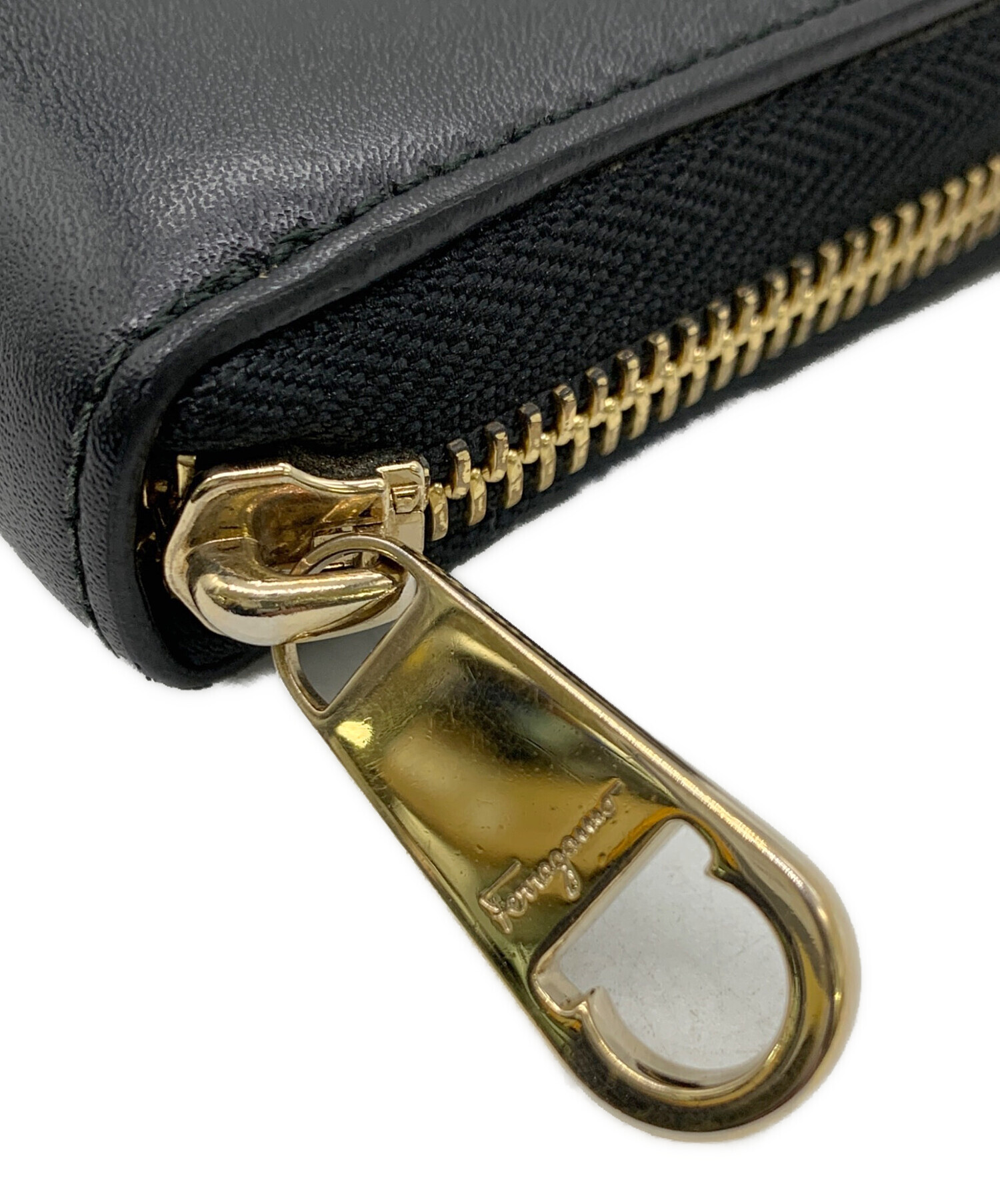 中古・古着通販】Salvatore Ferragamo (サルヴァトーレ フェラガモ) 長