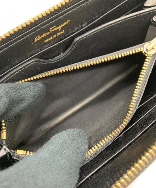 中古・古着通販】Salvatore Ferragamo (サルヴァトーレ フェラガモ) 長