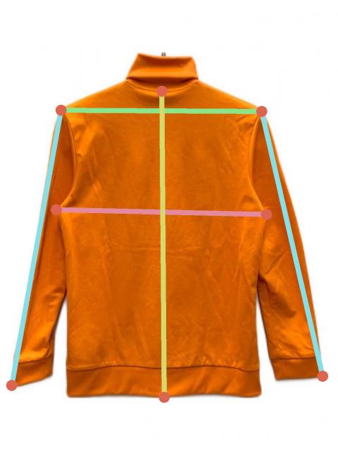 中古・古着通販】adidas Originals (アディダスオリジナル) トラック