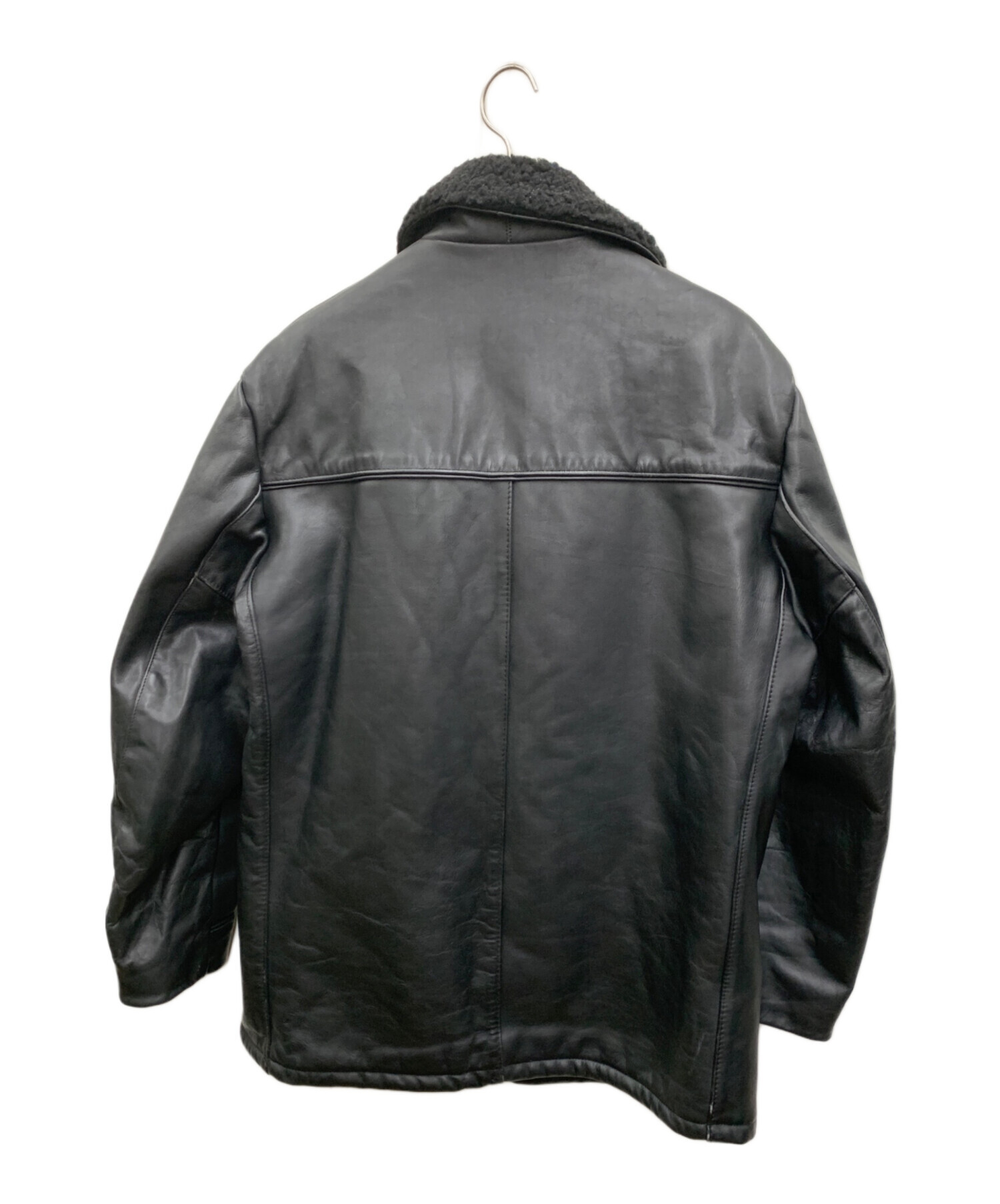 SCHOTT B6TYPE US42サイズ 古着 中古・古着通販】Schott NYC (ショット NYC) レザージャケット