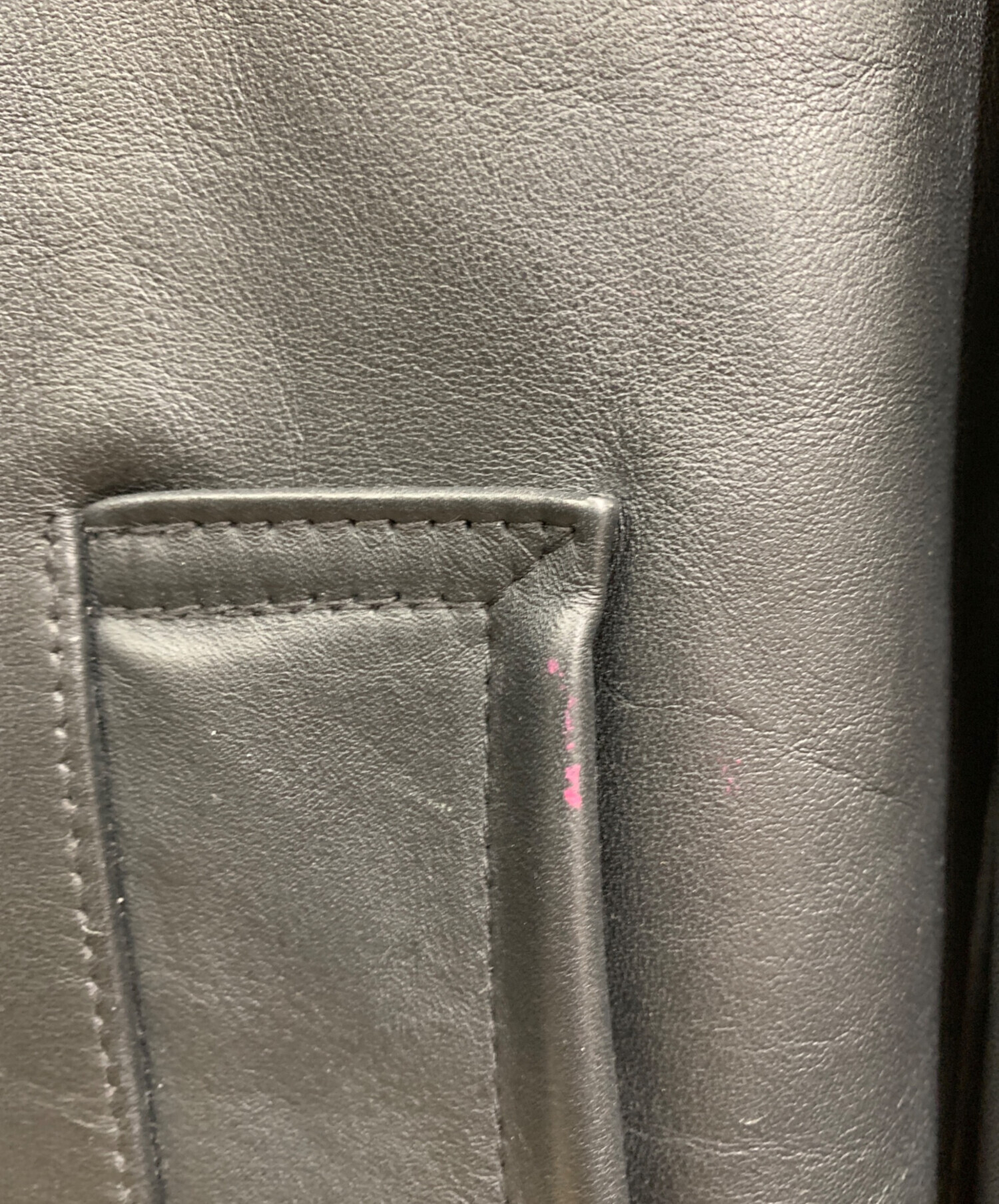 中古・古着通販】Schott NYC (ショット NYC) レザージャケット