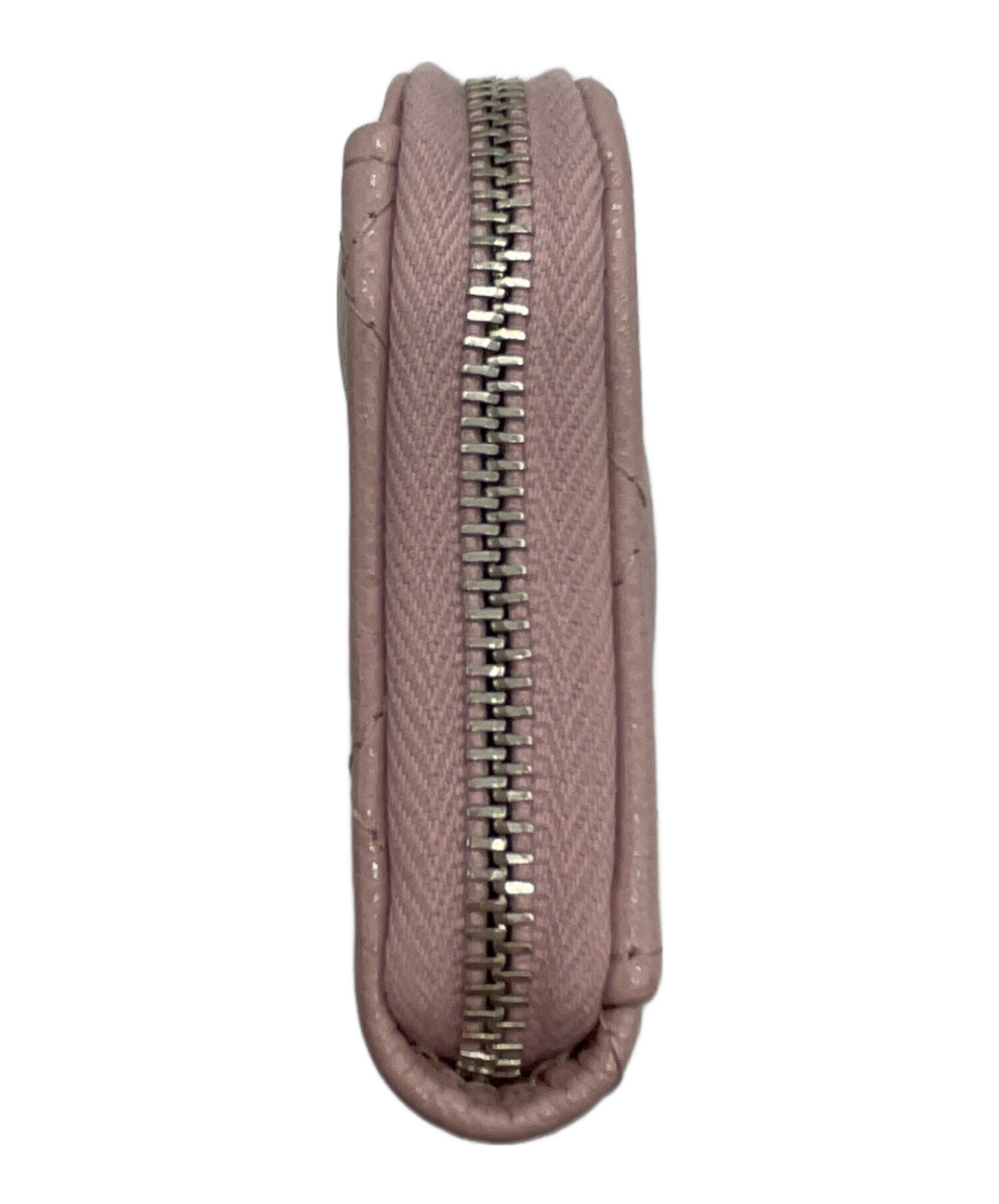 中古・古着通販】CHANEL (シャネル) フラグメントケース マトラッセ