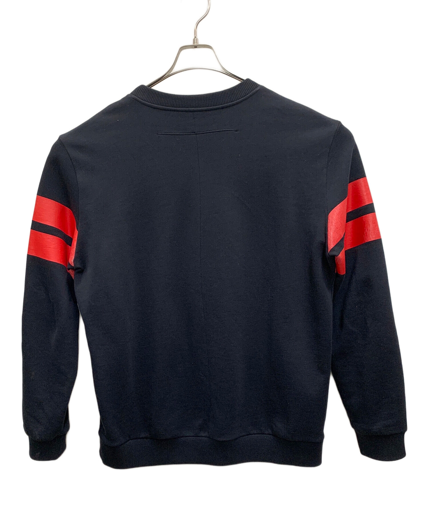 givenchy スウェット 中古・古着通販】GIVENCHY (ジバンシィ) クルーネックスウェット