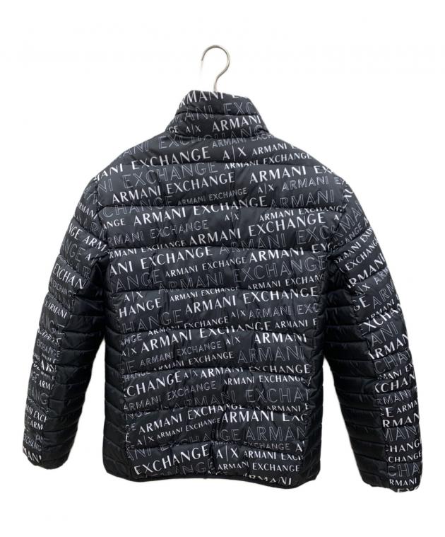 中古・古着通販】ARMANI EXCHANGE (アルマーニ エクスチェンジ) ダウン