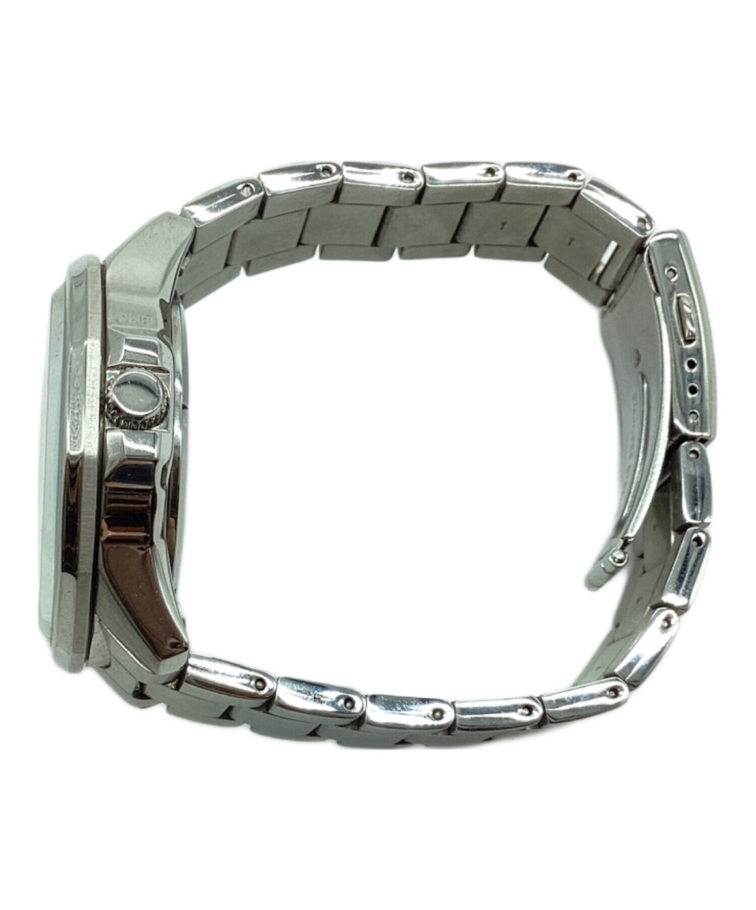 中古・古着通販】WIRED (ワイアード) 腕時計｜ブランド・古着通販