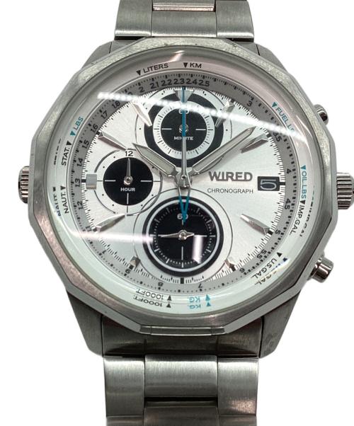 J*C様 WIRED ワイアード 腕時計 4本セット 中古品 動作未確認 中古・古着通販】WIRED (ワイアード) 腕時計｜ブランド・古着通販