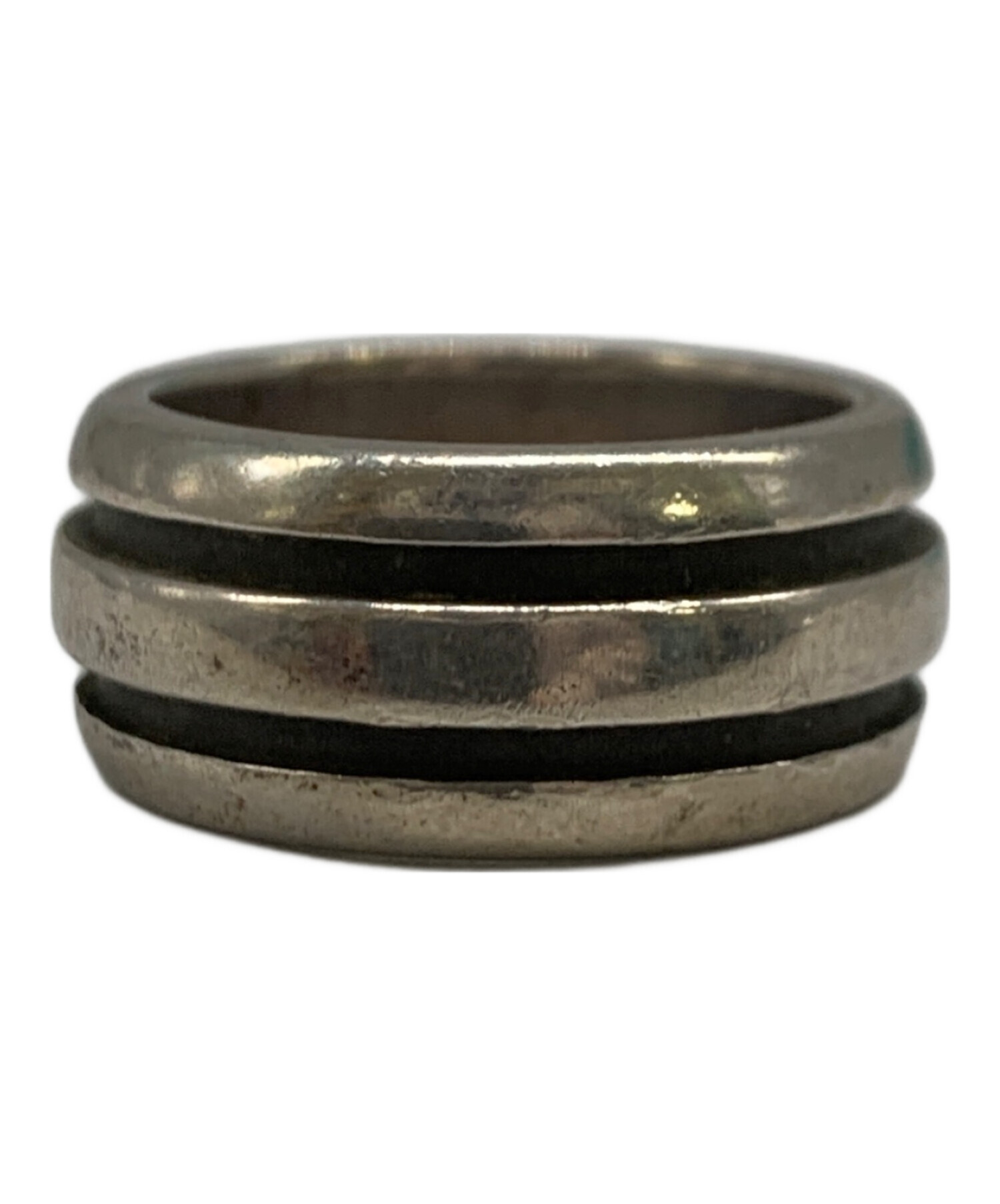 中古・古着通販】TIFFANY & Co. (ティファニー アンド コー) グルーブ