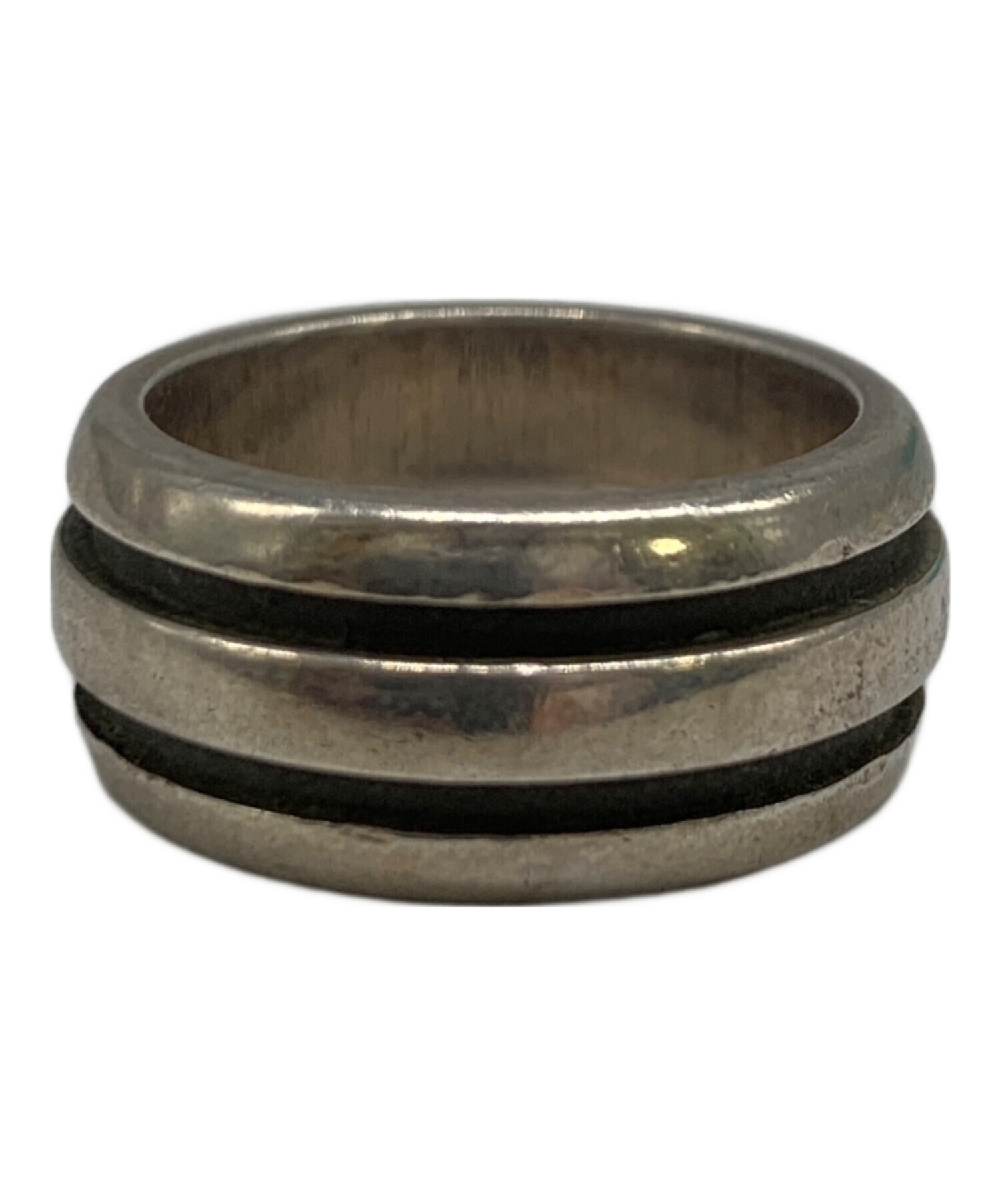 中古・古着通販】TIFFANY & Co. (ティファニー アンド コー) グルーブ