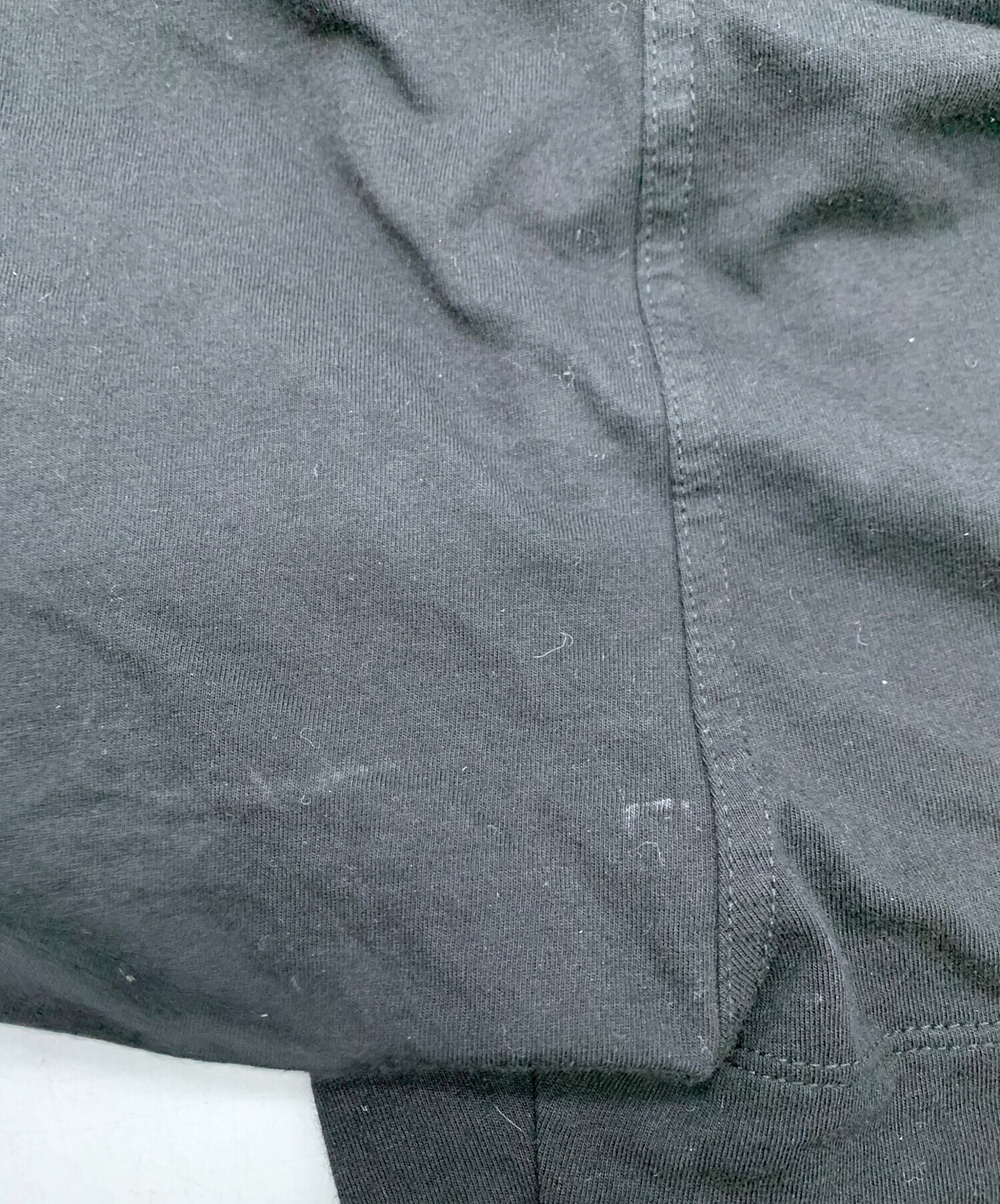 中古・古着通販】DRKSHDW (ダークシャドウ) パンツ ブラック サイズ:S