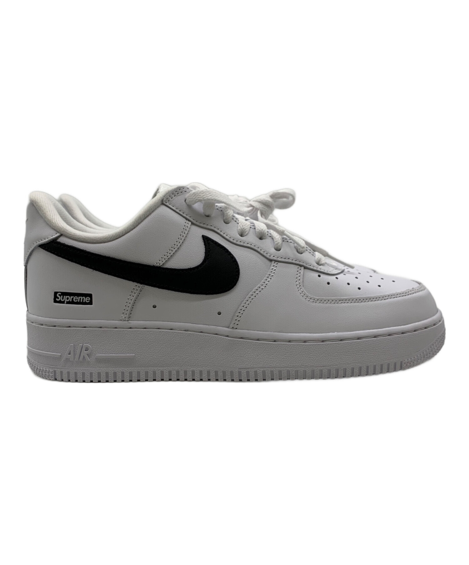 中古・古着通販】NIKE (ナイキ) Supreme (シュプリーム) Nike Air 