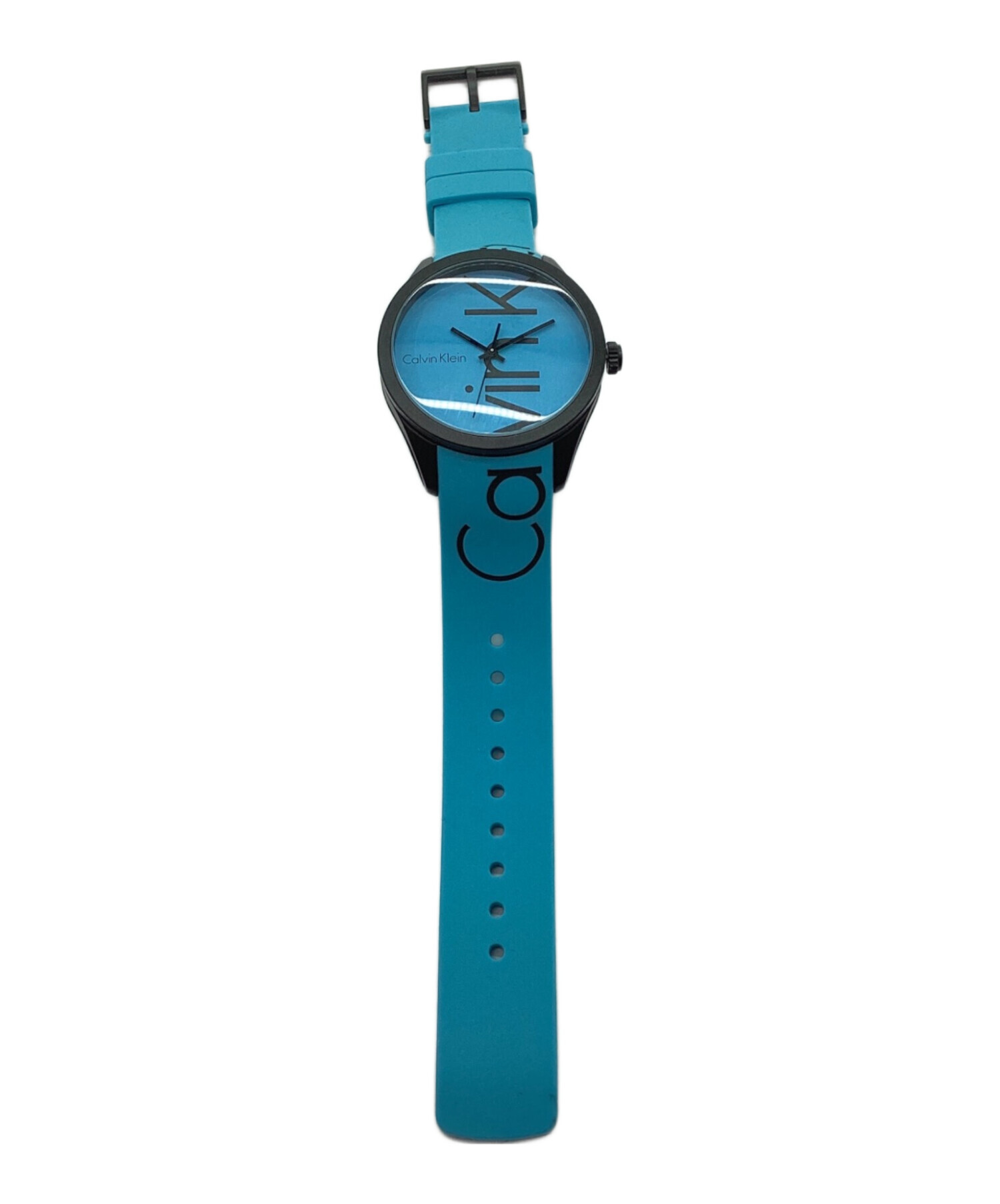 中古・古着通販】Calvin Klein (カルバンクライン) 腕時計｜ブランド 