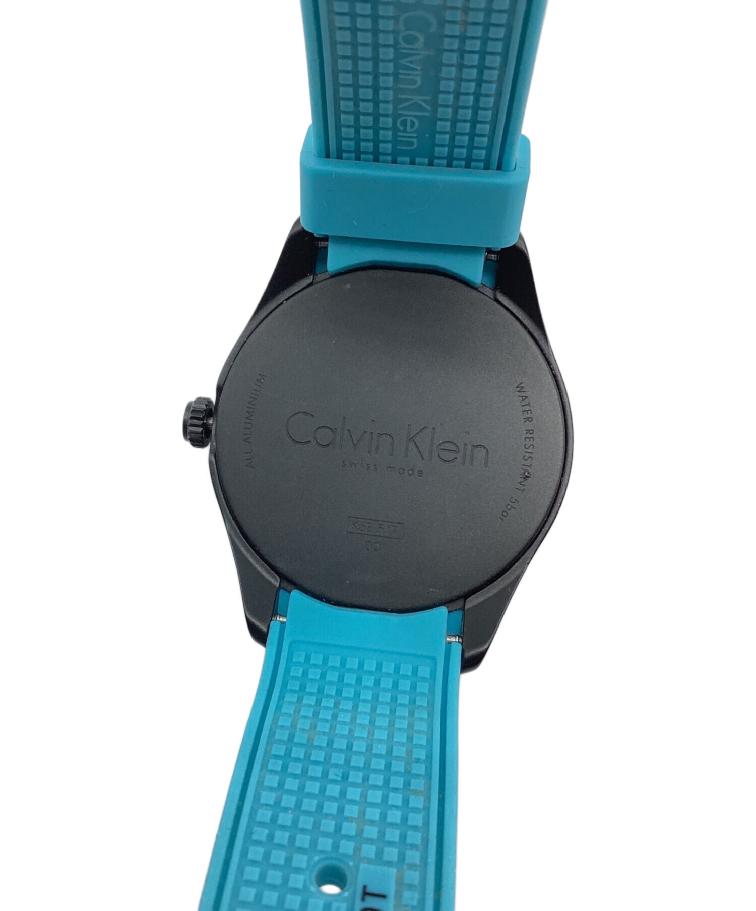 中古・古着通販】Calvin Klein (カルバンクライン) 腕時計｜ブランド 