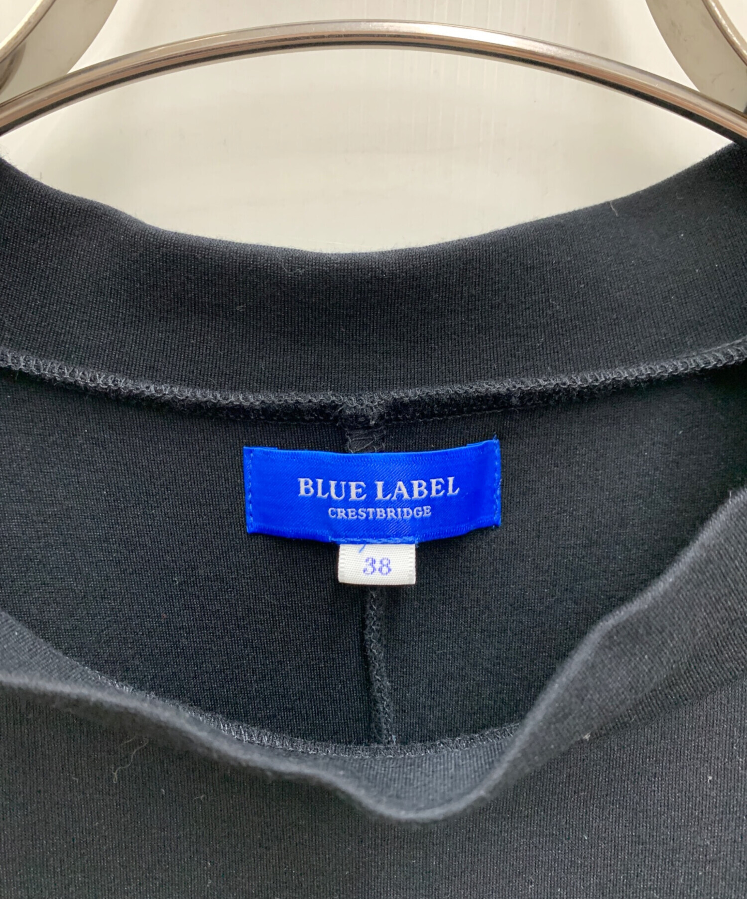 中古・古着通販】BLUE LABEL CRESTBRIDGE (ブルーレーベルクレスト