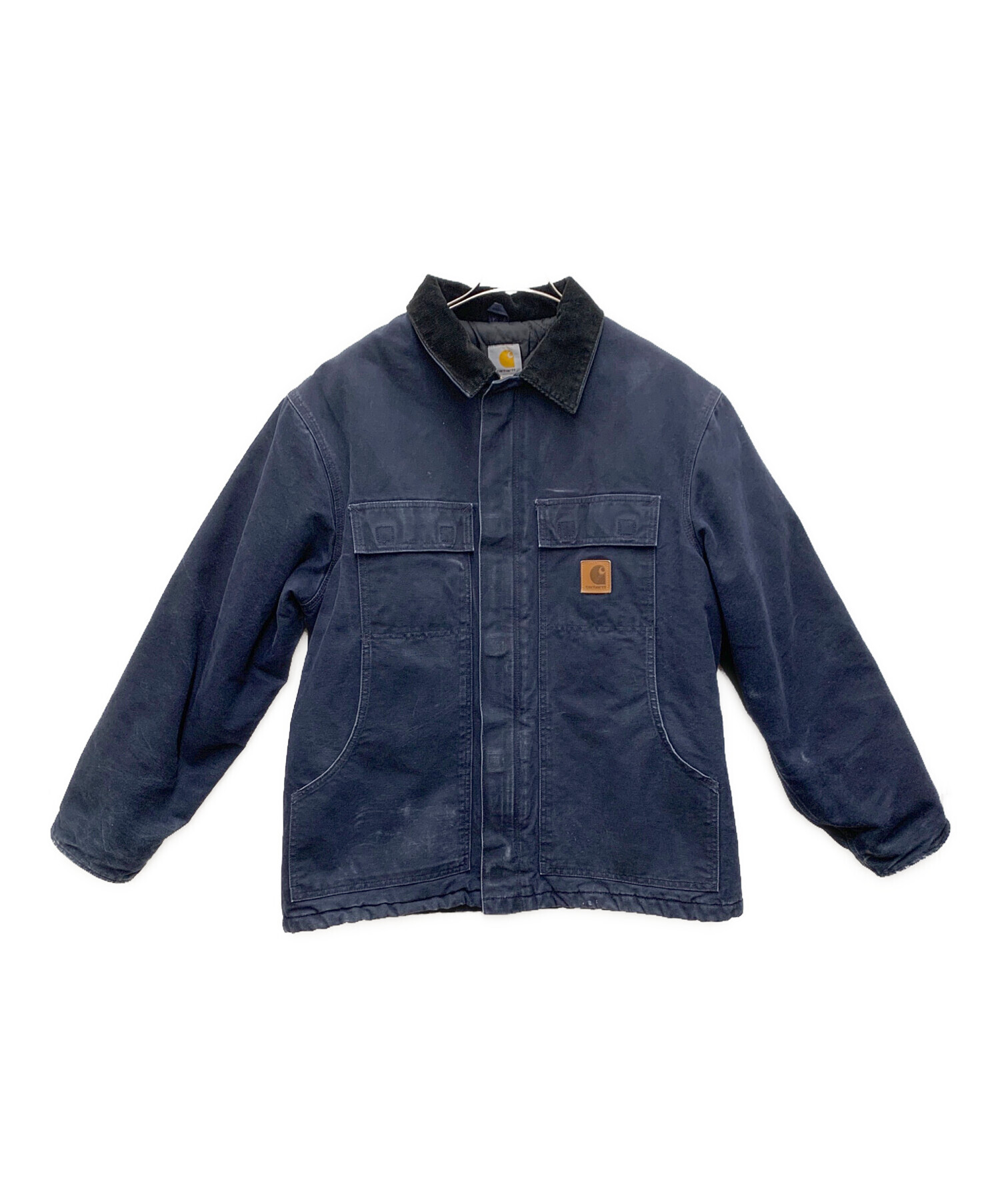 Sサイズ 希少カラー Carhartt C26 MDT トラディショナルコート Sサイズ
