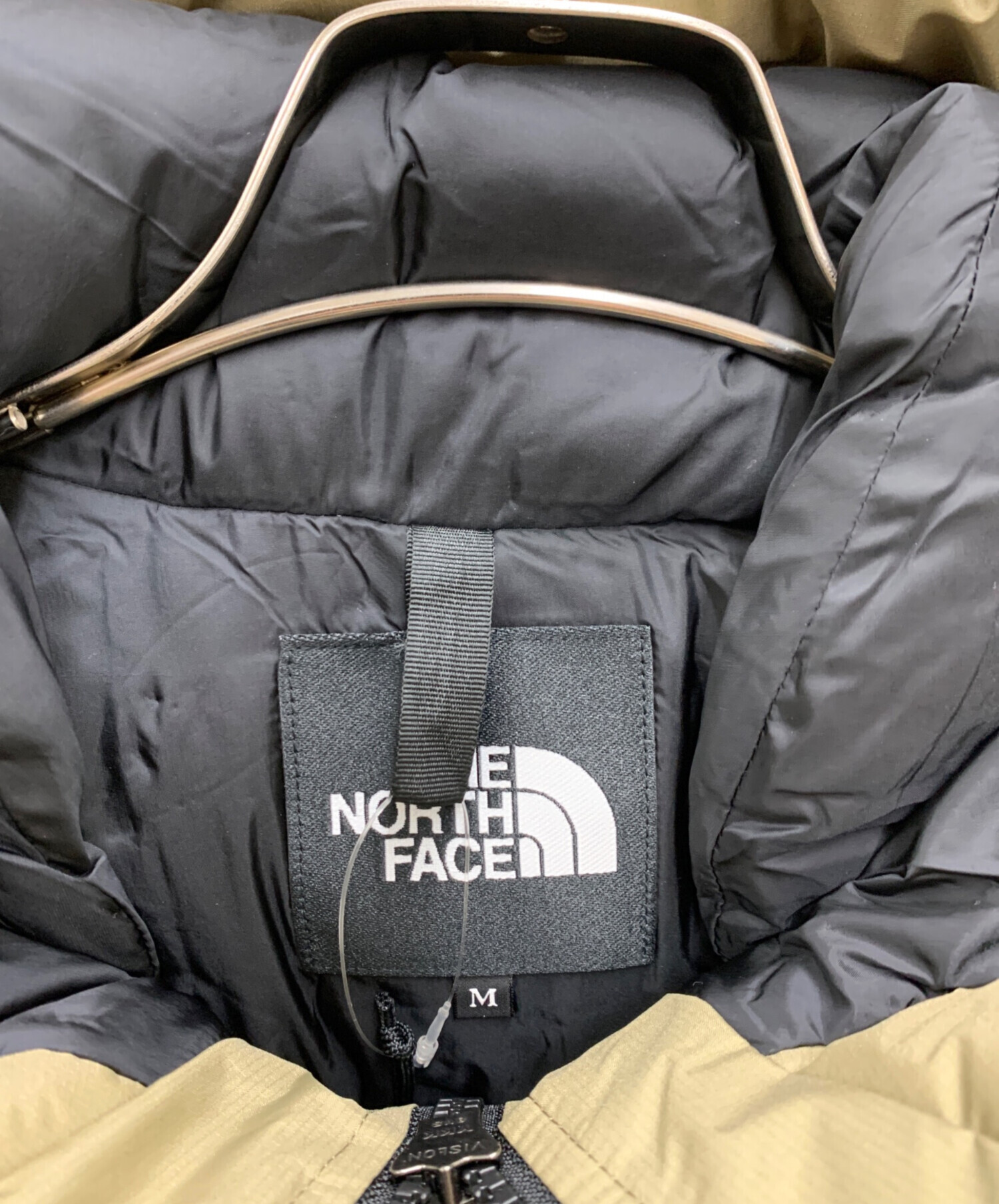 中古・古着通販】THE NORTH FACE (ザ ノース フェイス) ダウン 